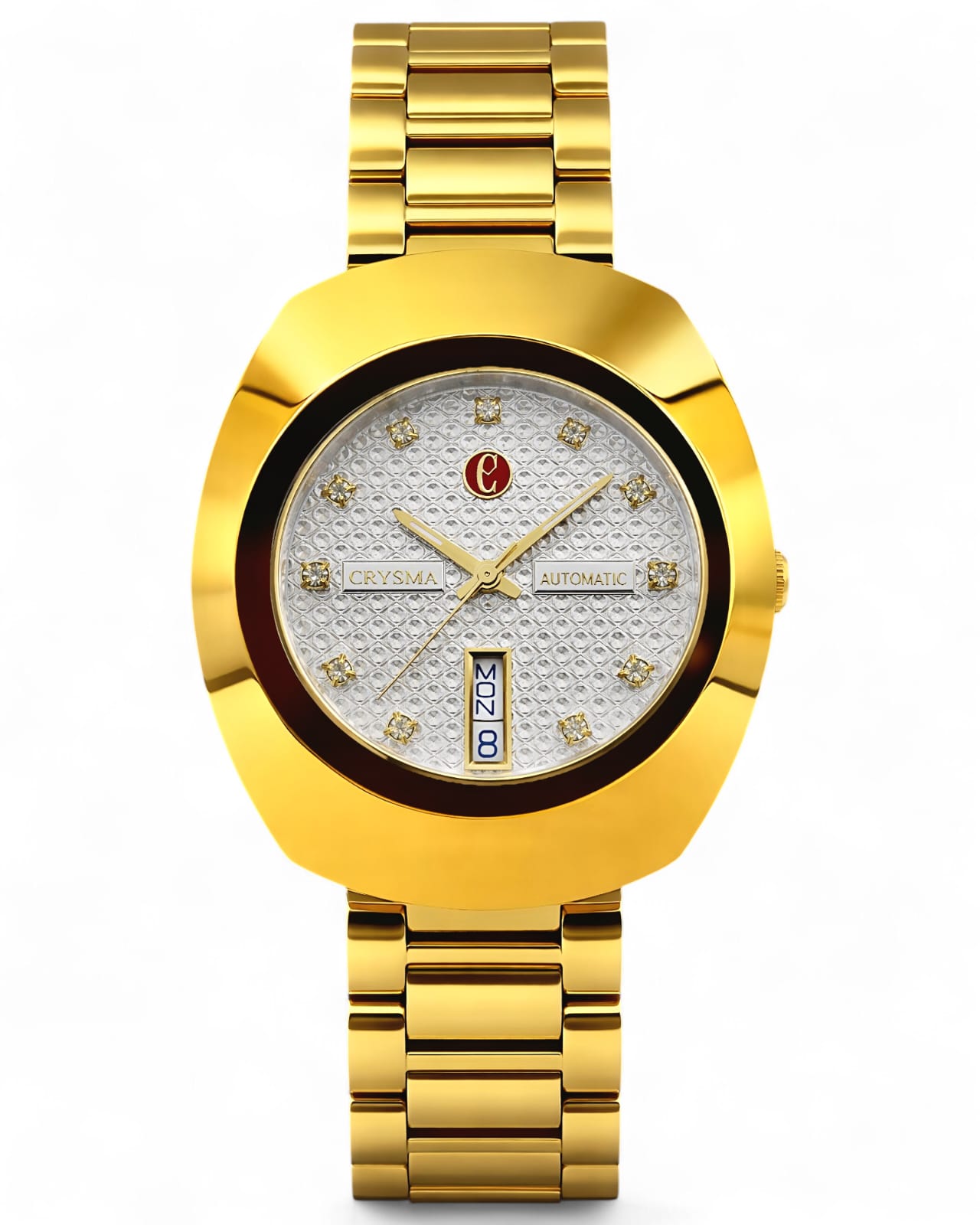 Crysma CRL111945  Diastar Automatic