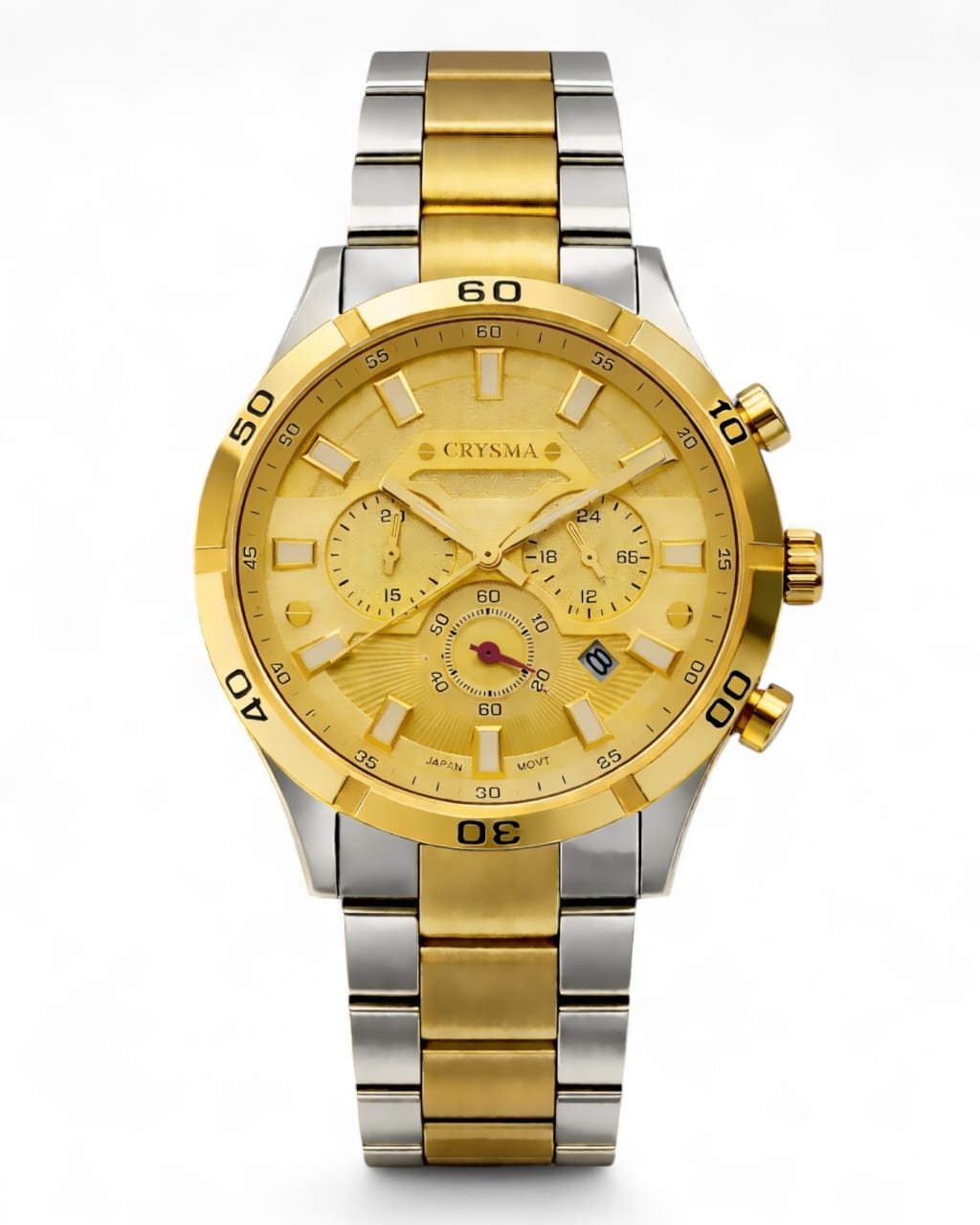 Crysma CRL808 United