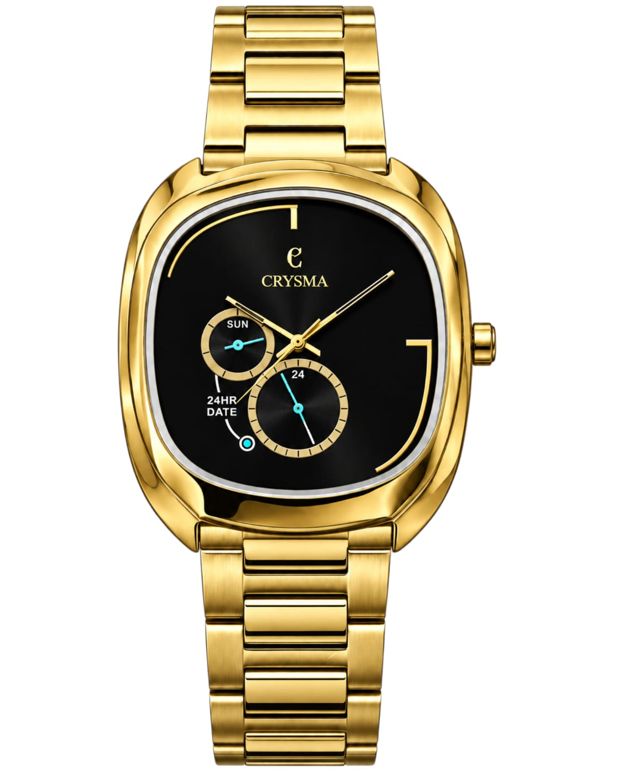Crysma CRL1040 Zenvor