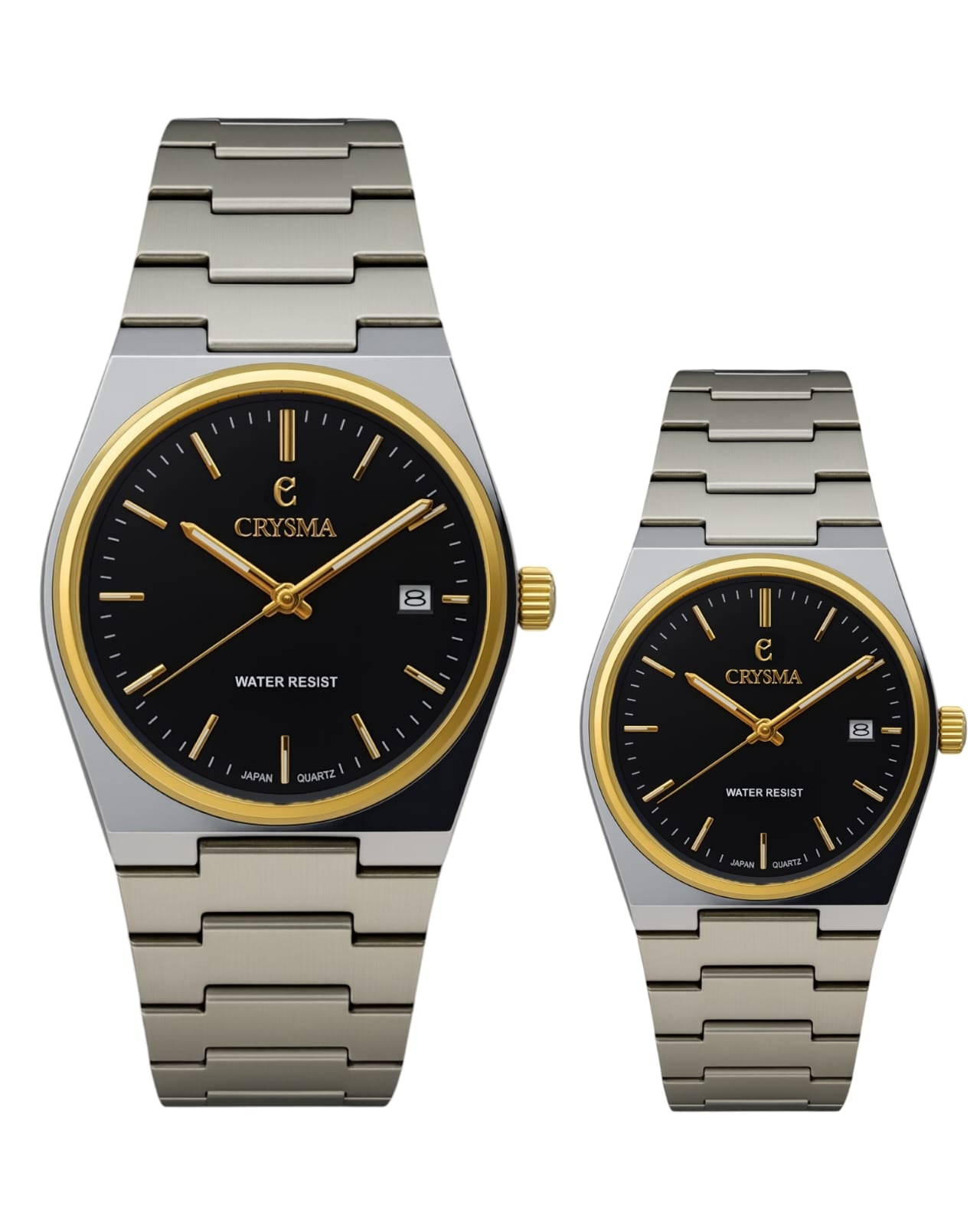 Crysma CRL0237 Unique (Couple)