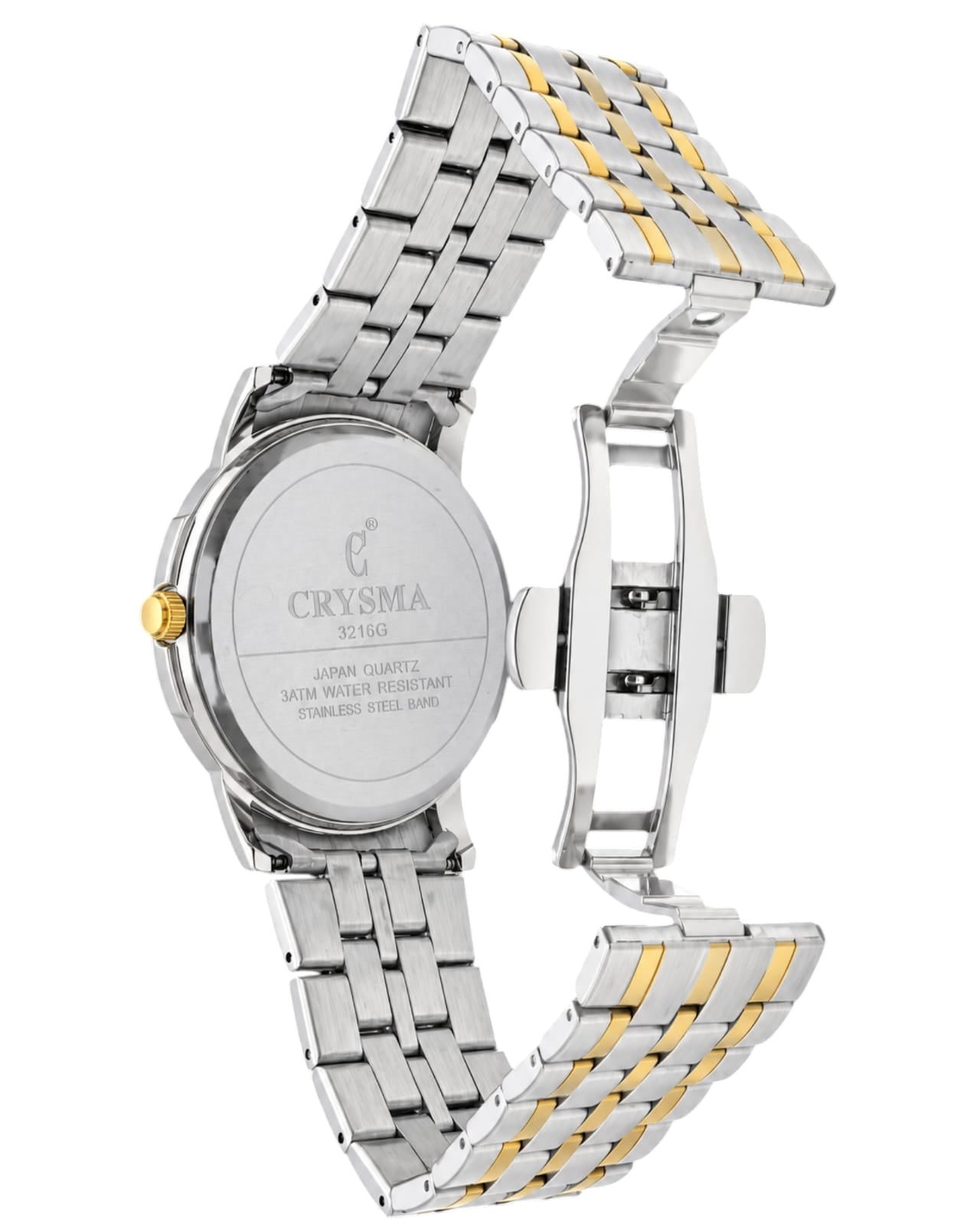 Crysma CRL3216 Signature