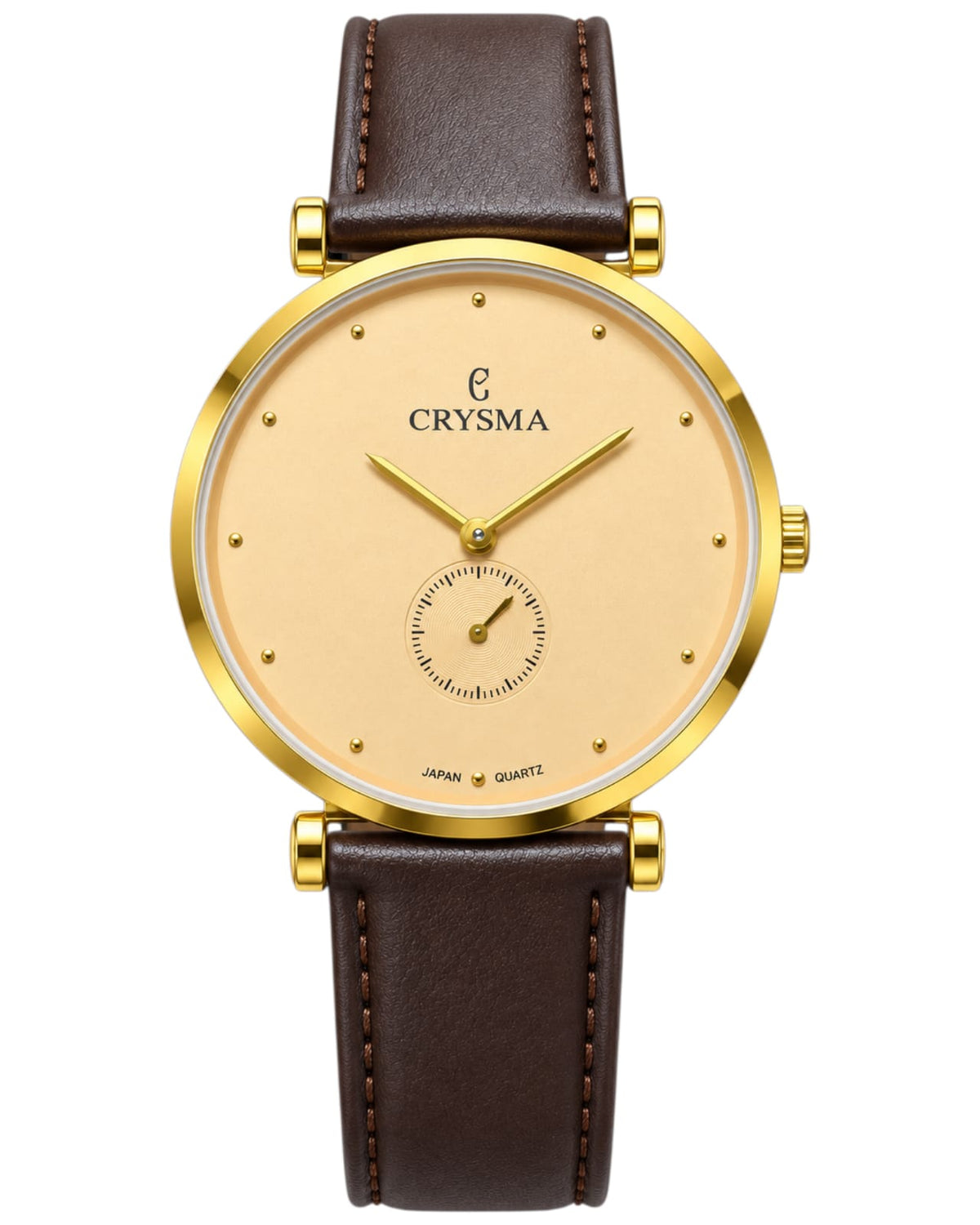 Crysma CRL6892 Eterna Luxe