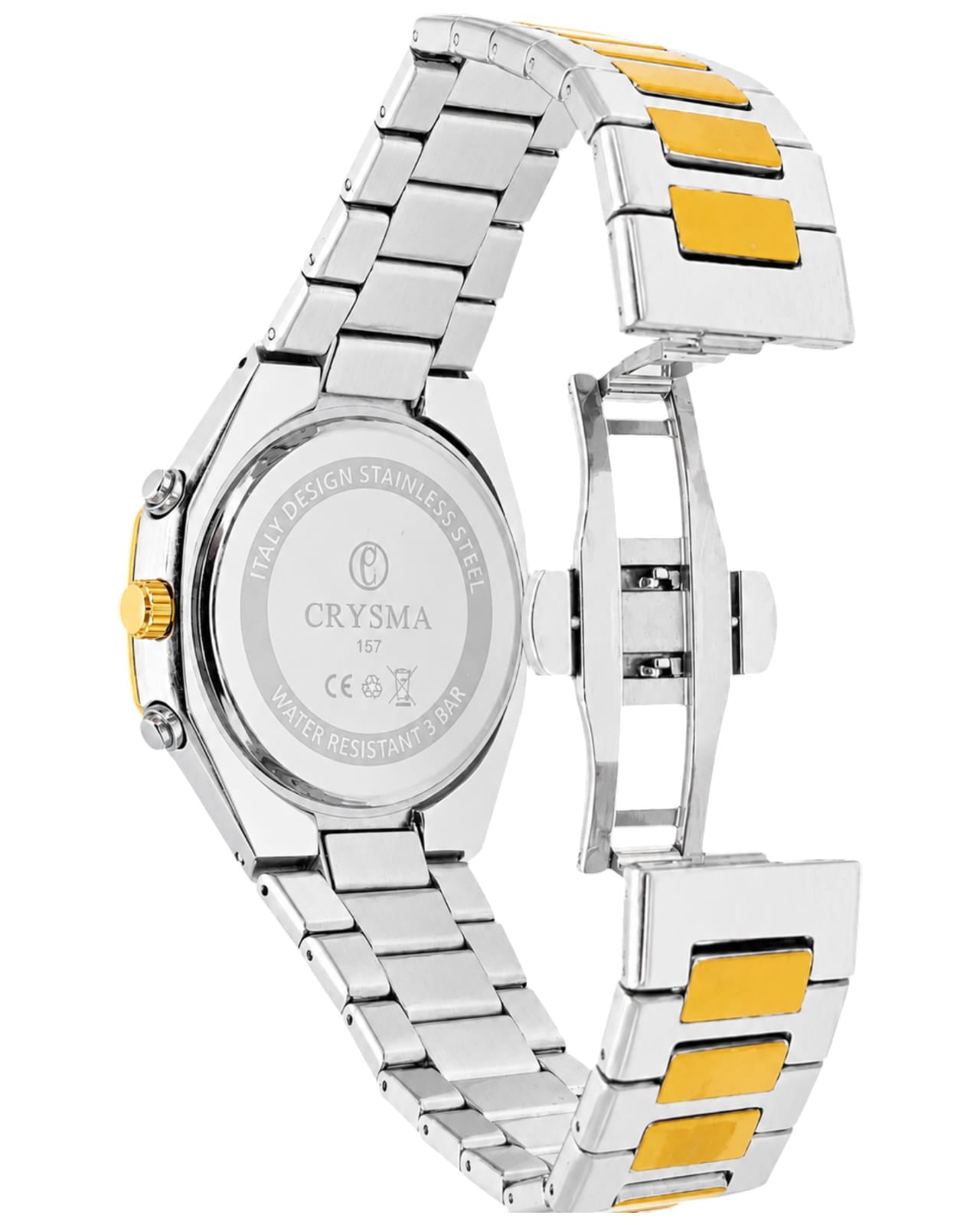 Crysma CRL1572 Phantom