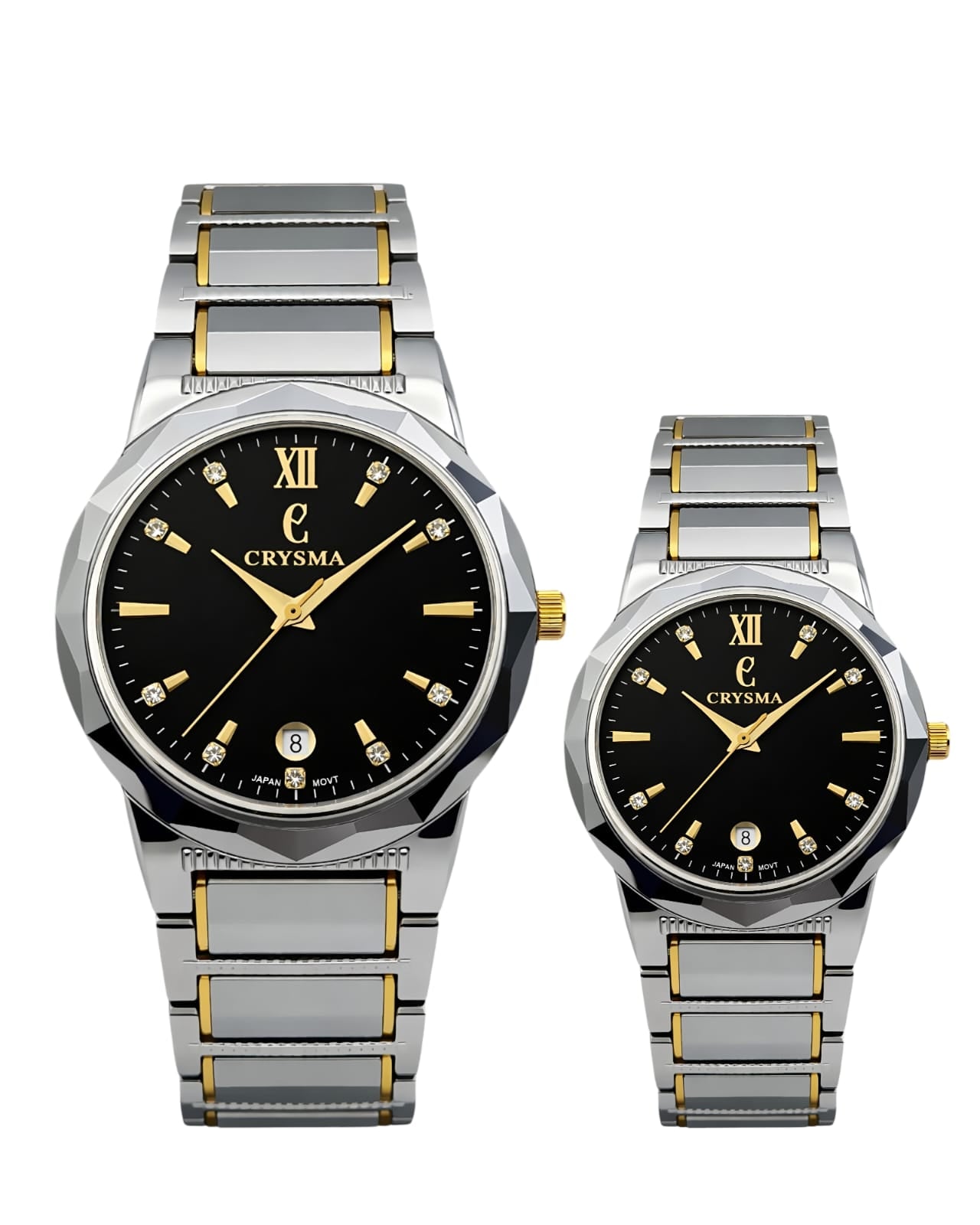 Crysma CRL8148 Premier (Couple)