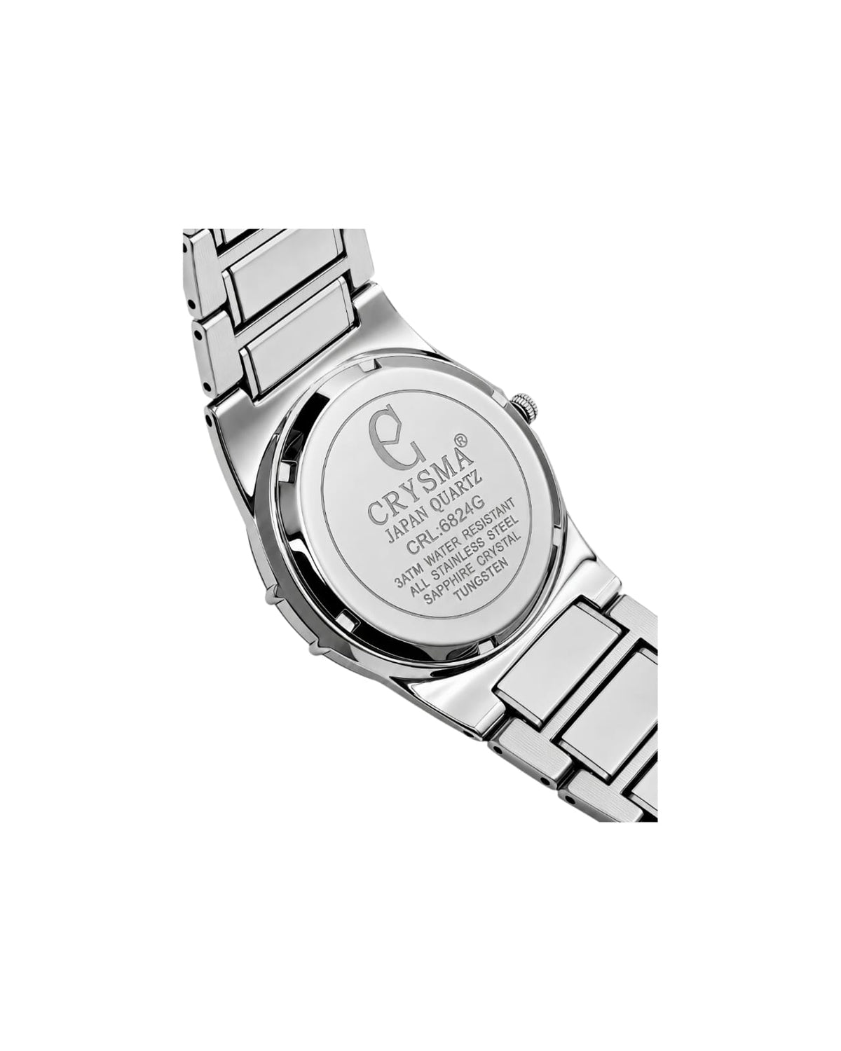 Crysma CRL6824 Kingston (Ladies)