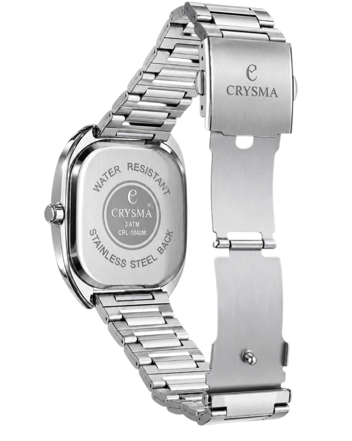Crysma CRL1040 Zenvor