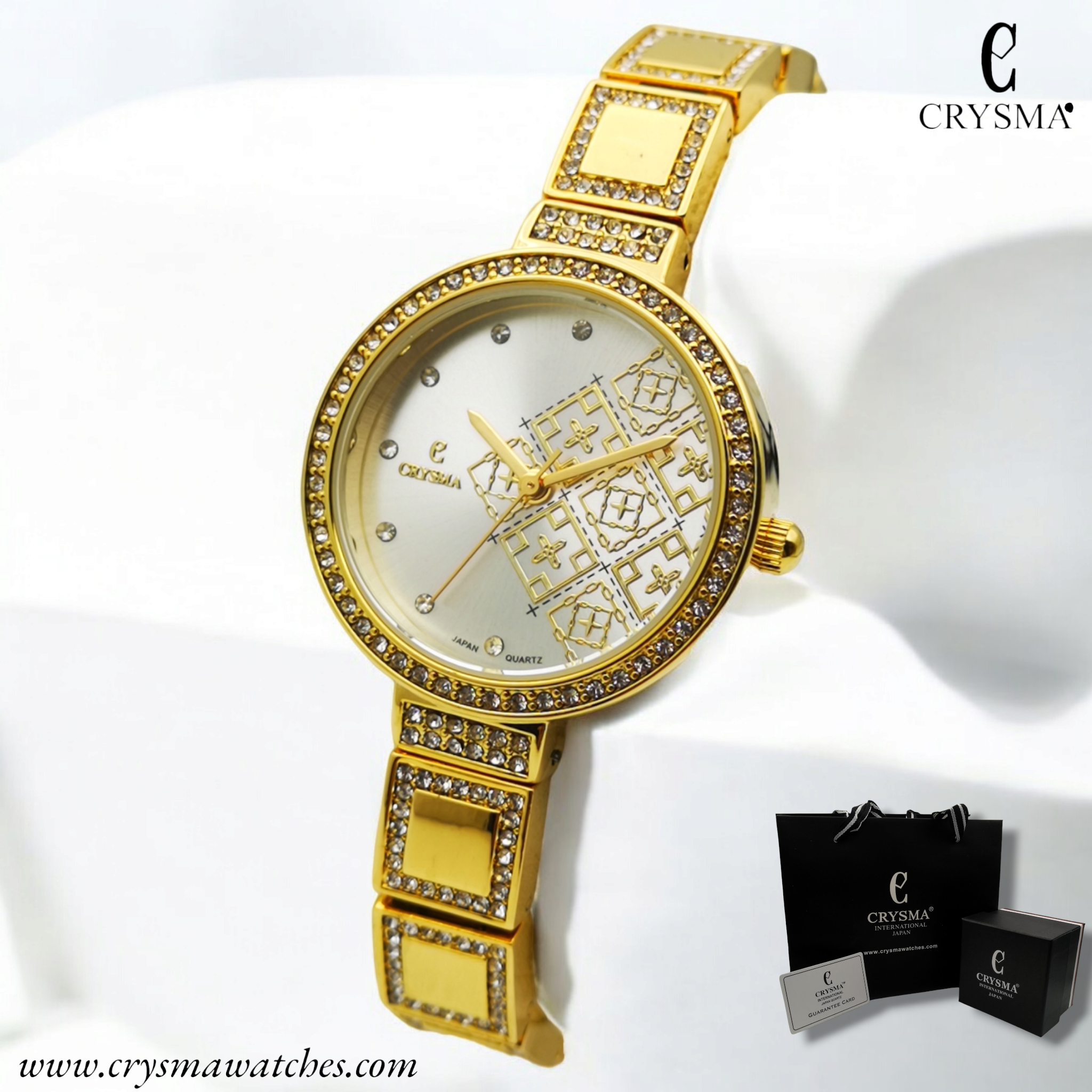 Crysma CRL6842 Starlet (Ladies)