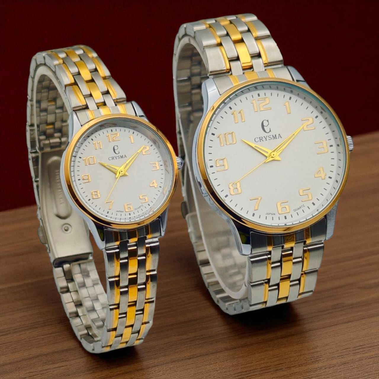 Crysma CRL80972 Orrien (Couple)