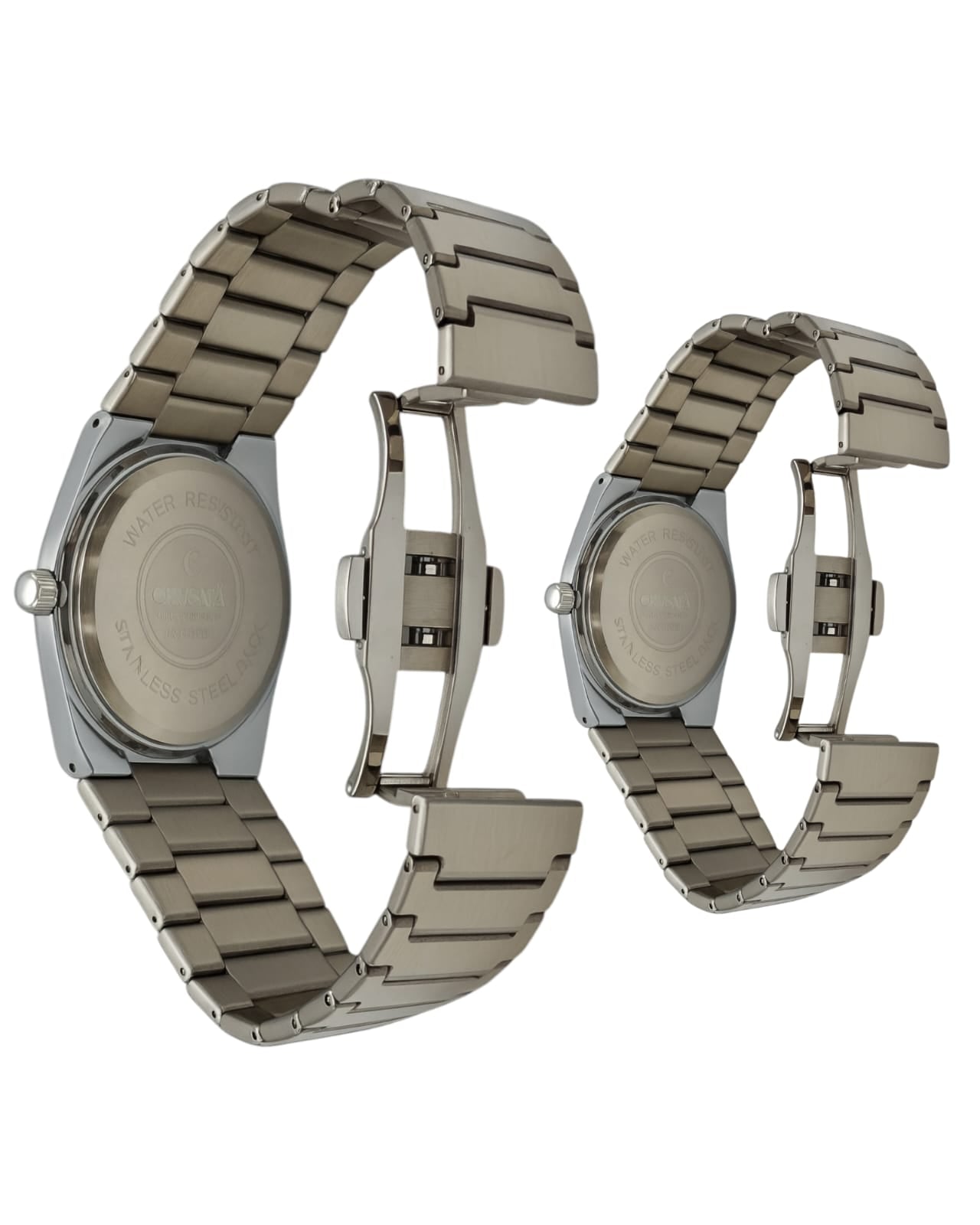 Crysma CRL0237 Unique (Couple)