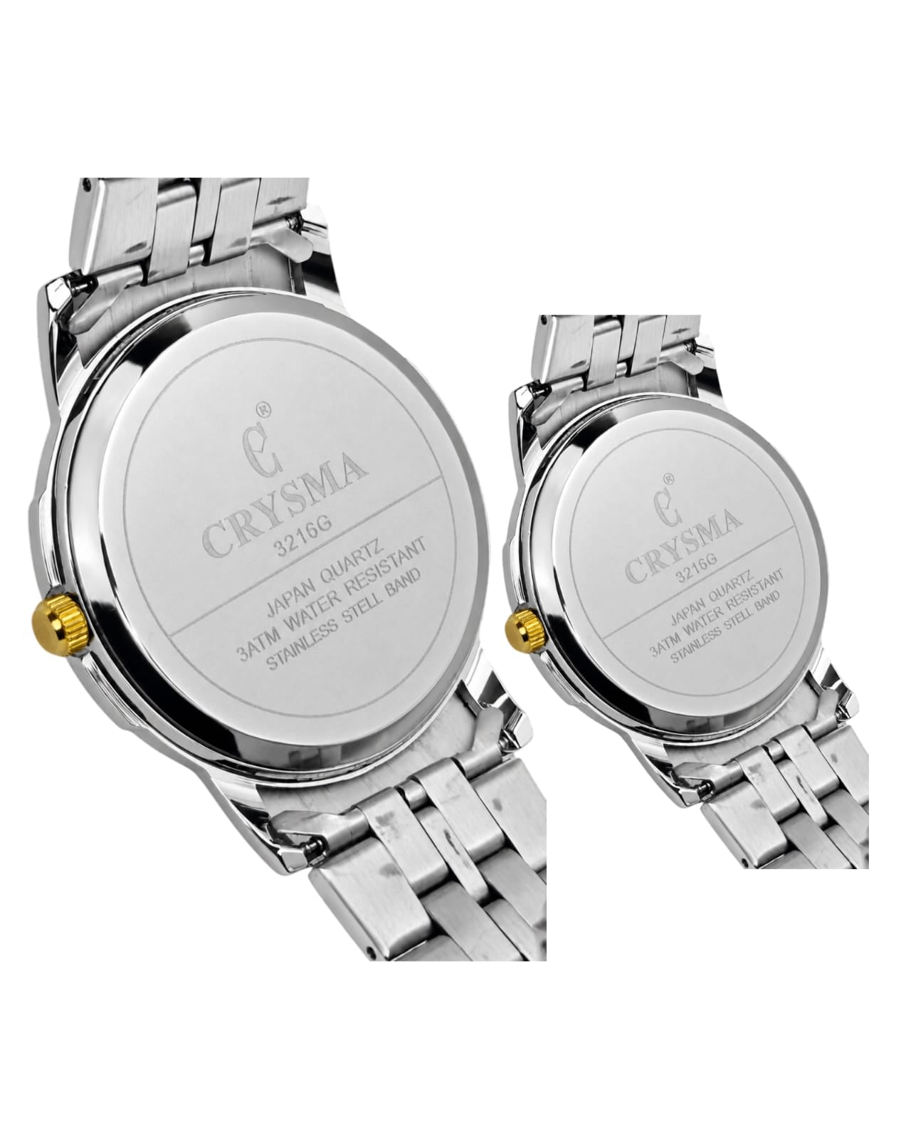 Crysma CRL3216 Signature (Couple)