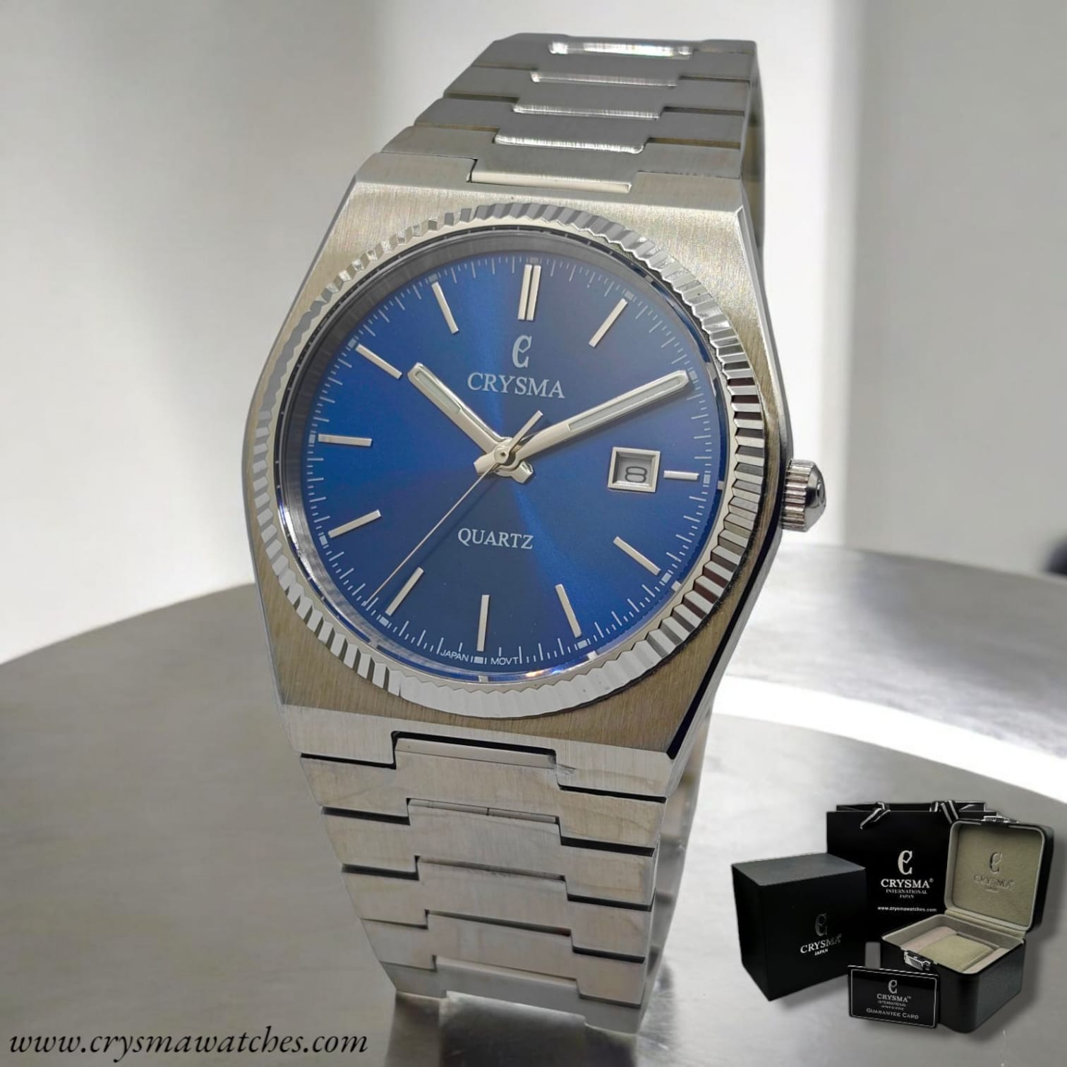 Crysma CRL21024 Jaxton