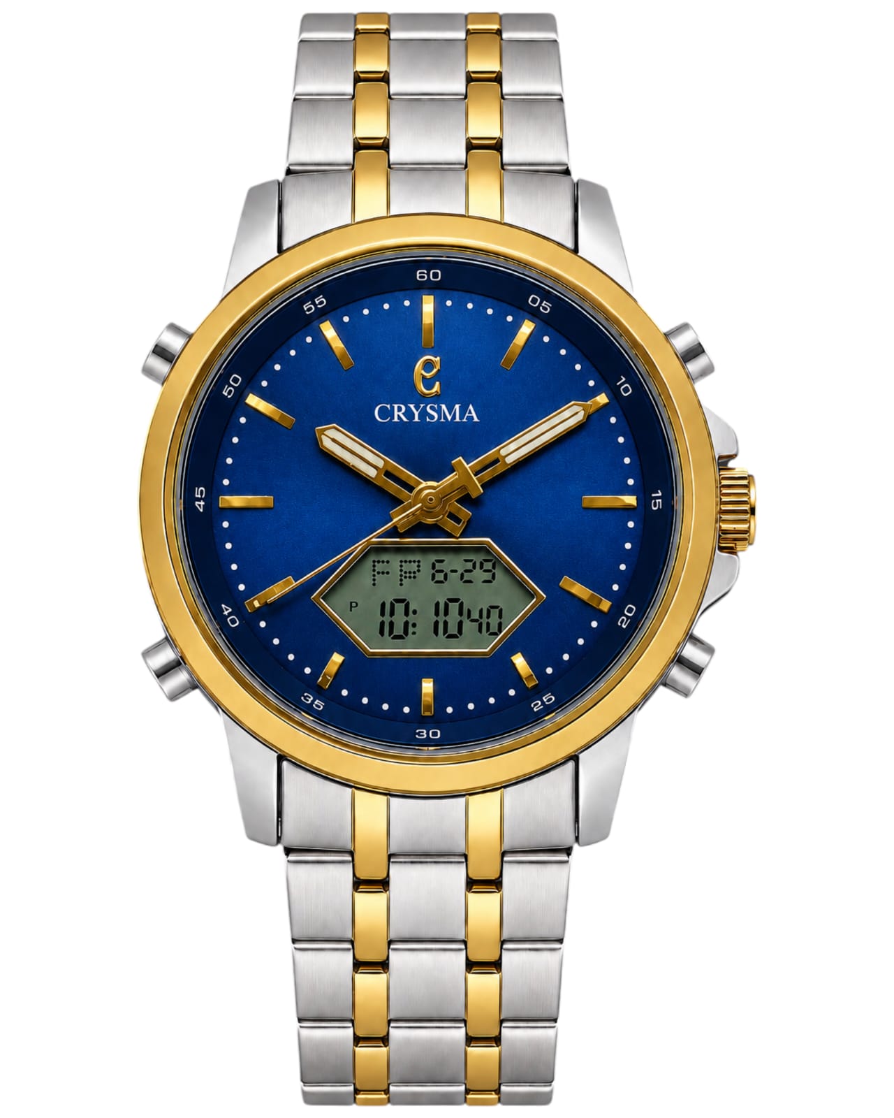 Crysma CRL1028 Nova