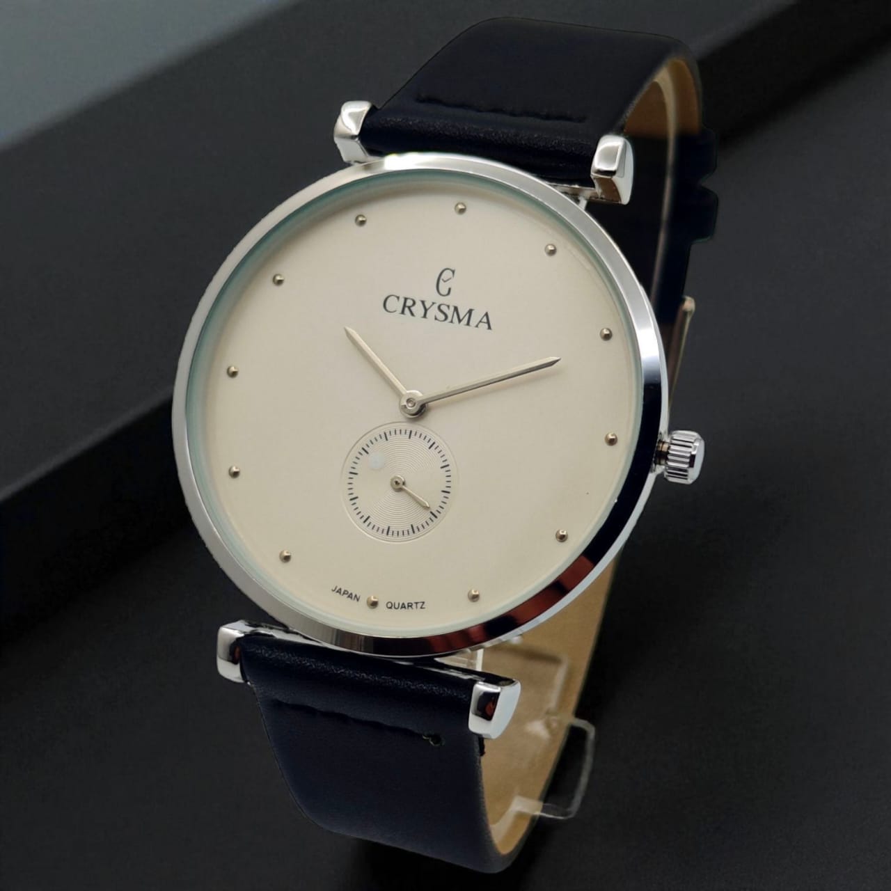 Crysma CRL6892 Eterna Luxe