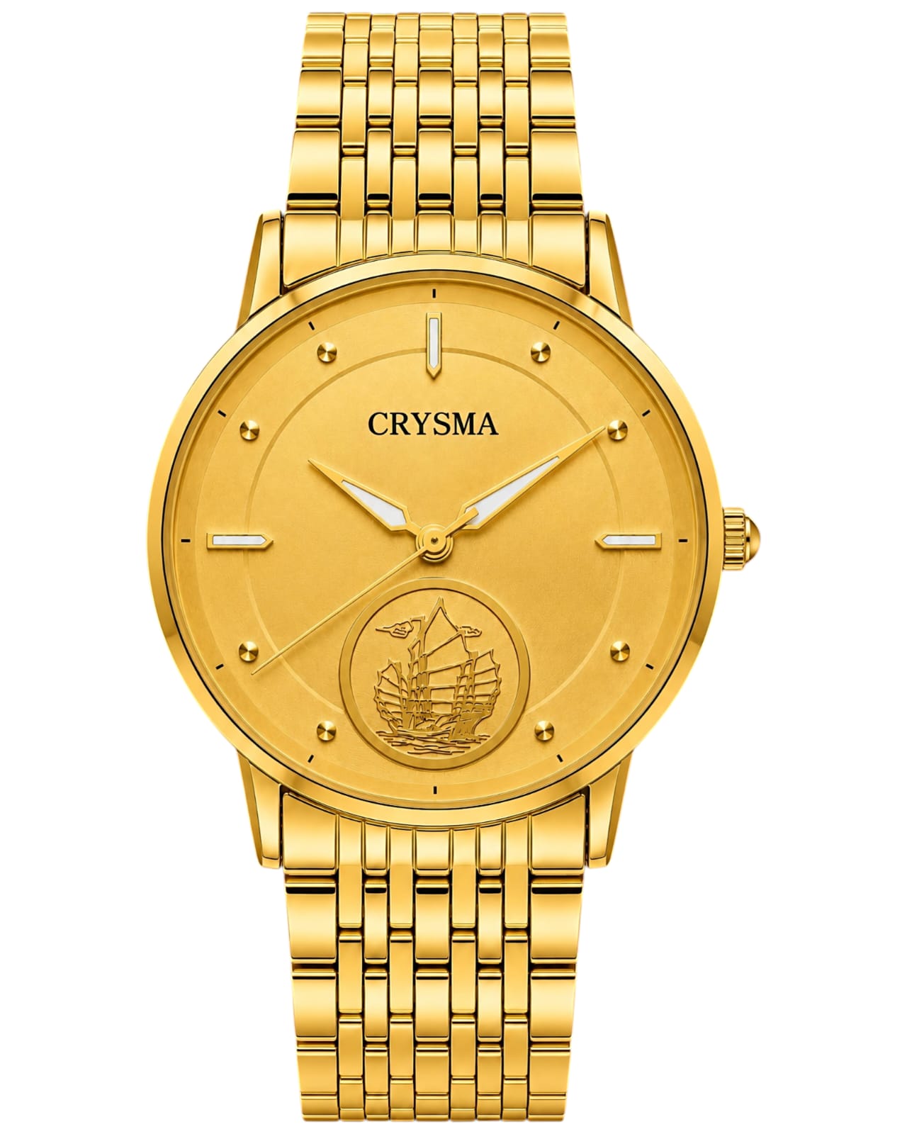 Crysma CRL80833 Yacht