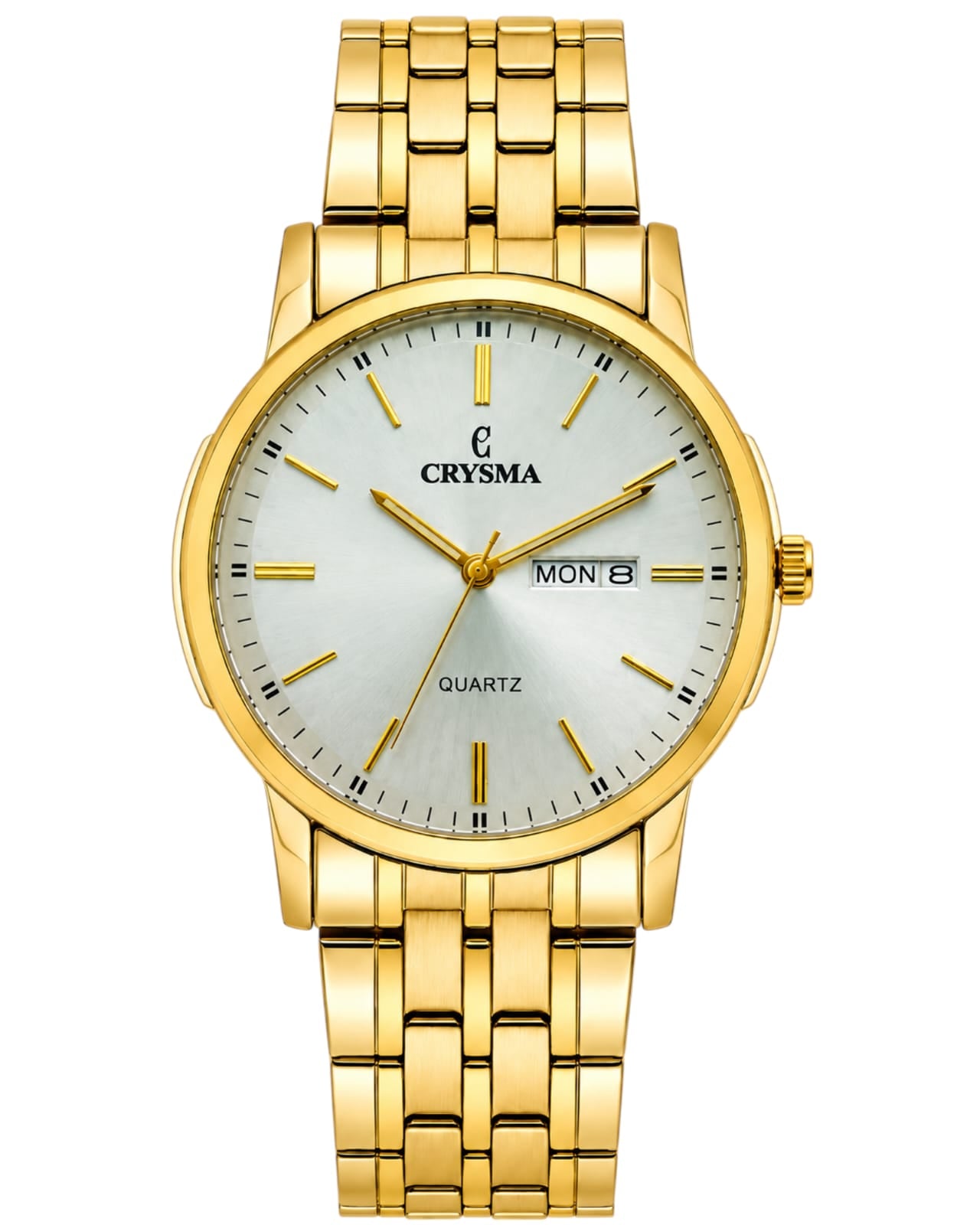 Crysma CRL3216 Signature