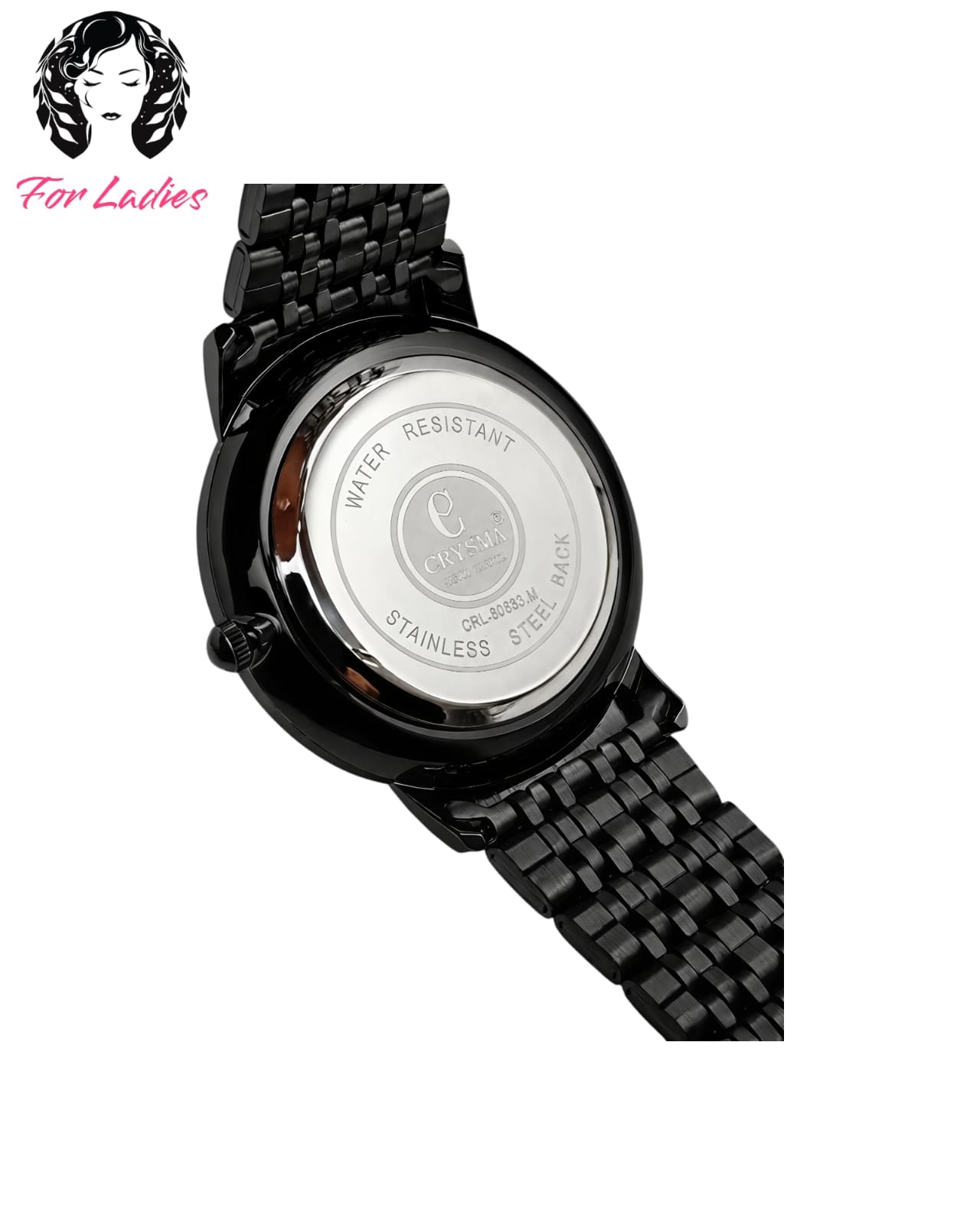 Crysma CRL80833 Yacht (Ladies)