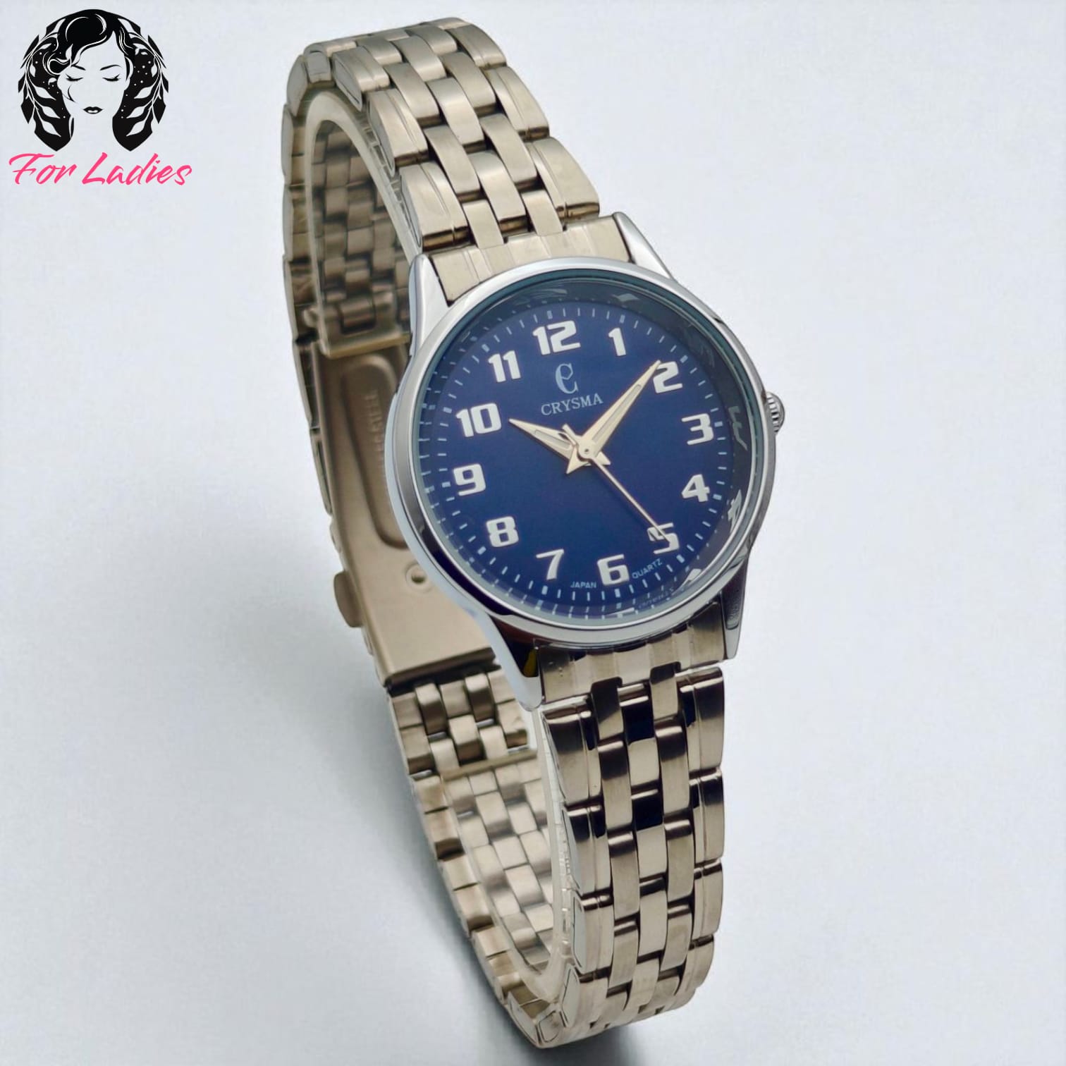 Crysma CRL 80972 Orrien (Ladies)