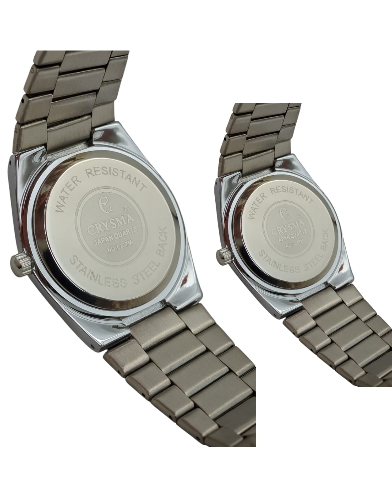 Crysma CRL0237 Unique (Couple)