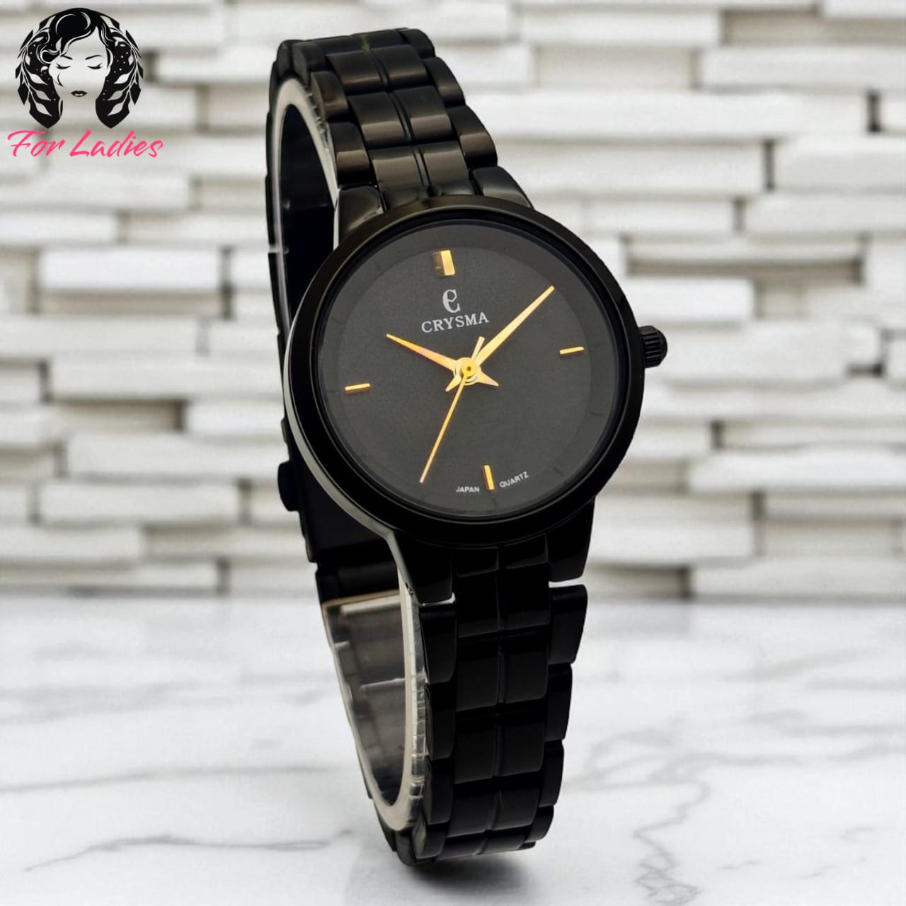 Crysma CRL80422 Horvel (Ladies)