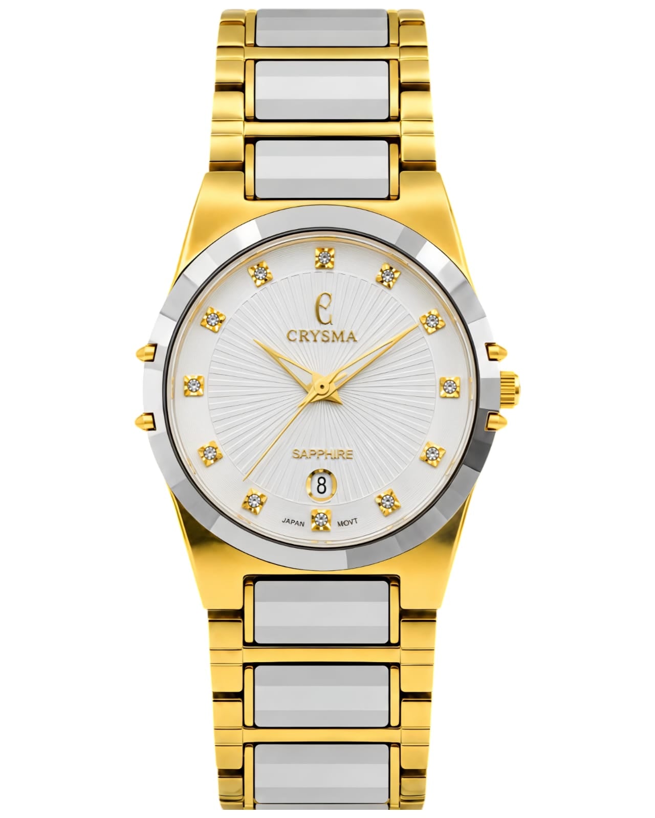 Crysma CRL6824 Kingston