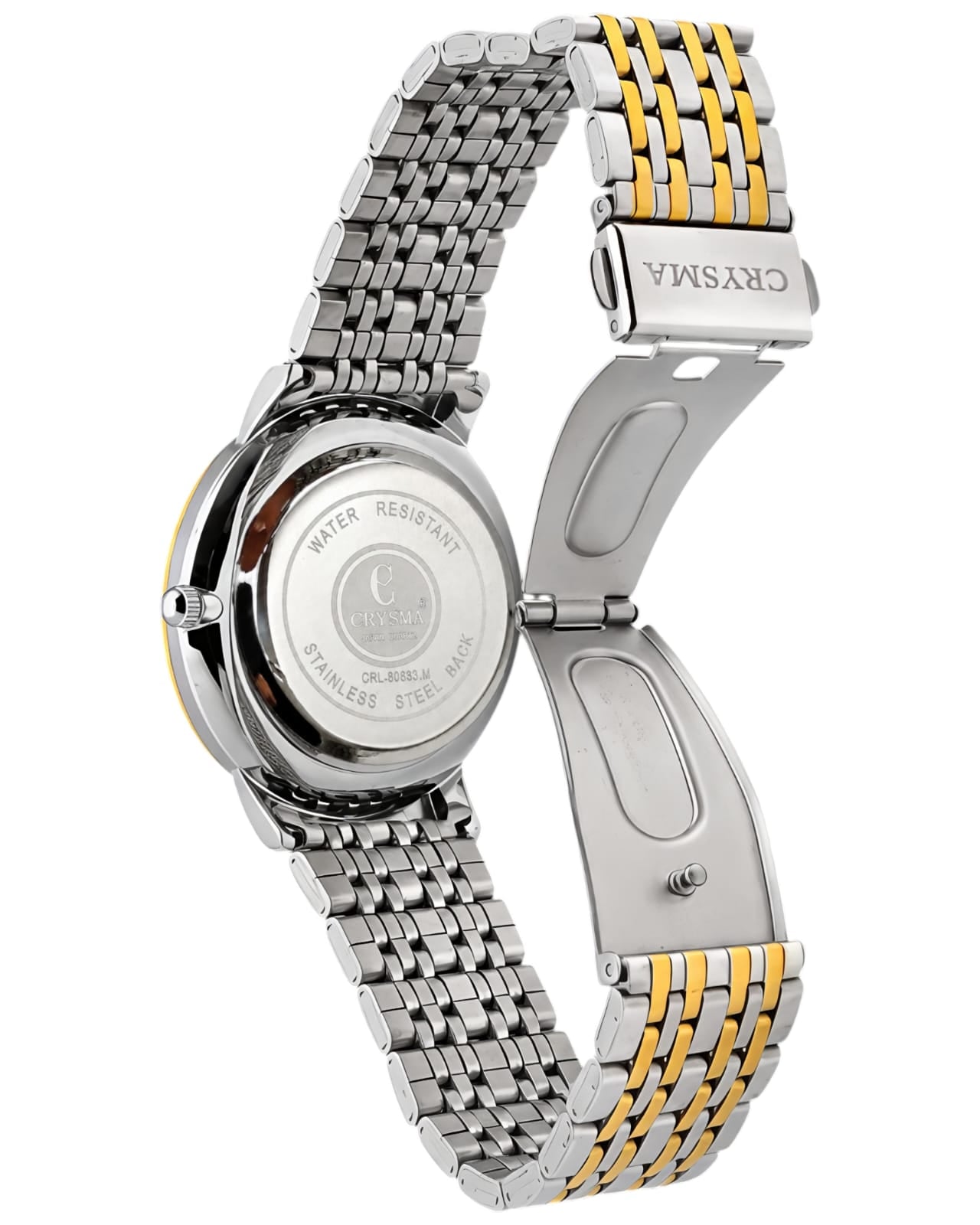 Crysma CRL80833 Yacht