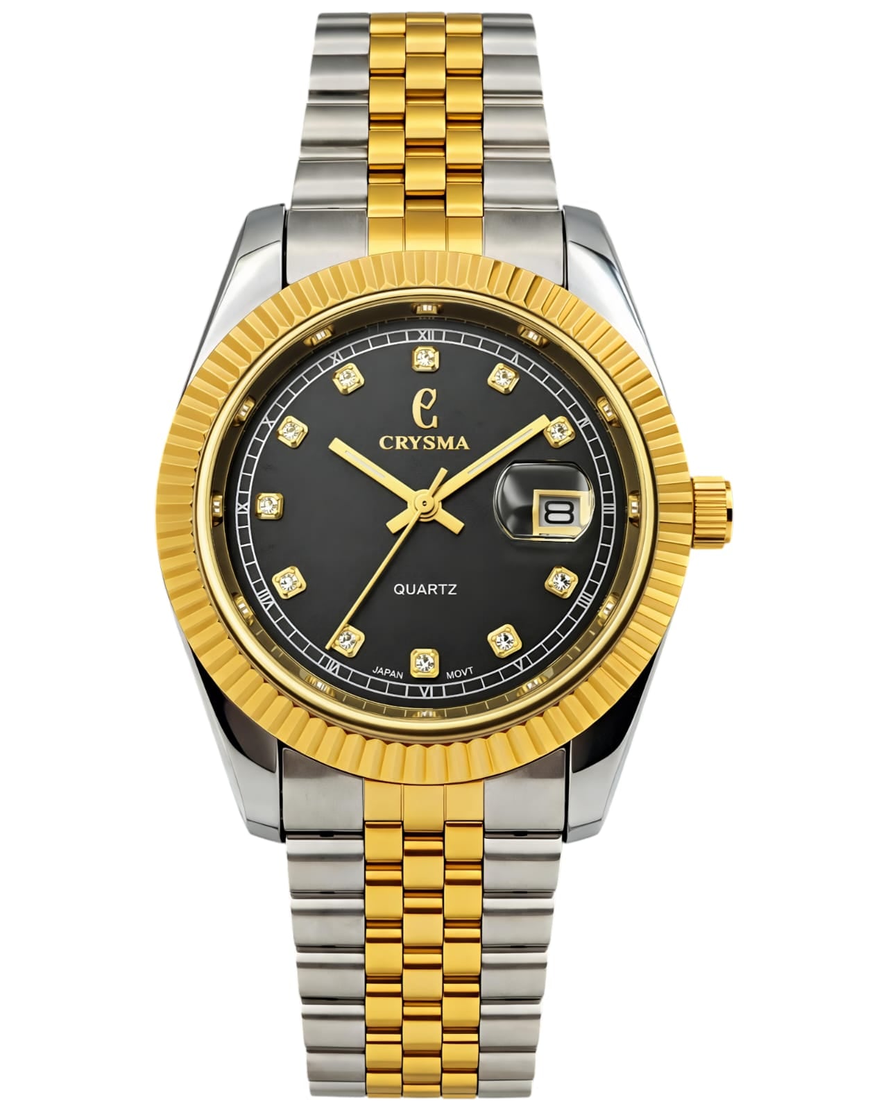 Crysma CRL3225 Date-Just