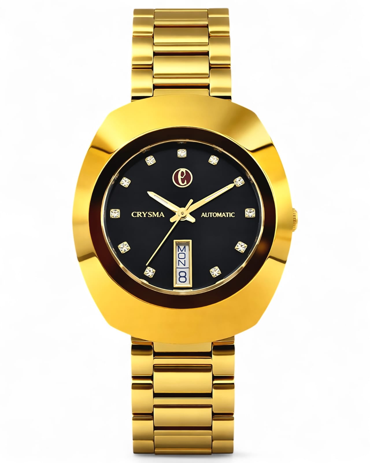 Crysma CRL111945  Diastar Automatic