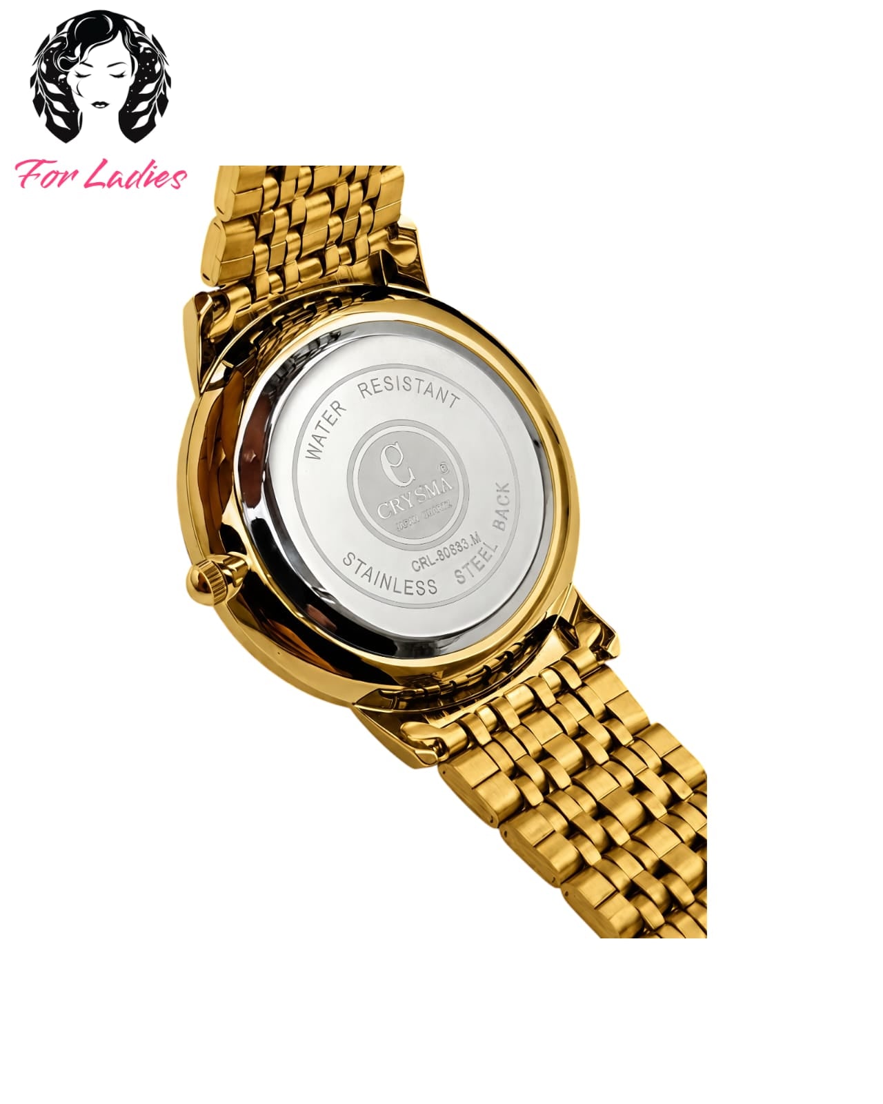 Crysma CRL80833 Yacht (Ladies)