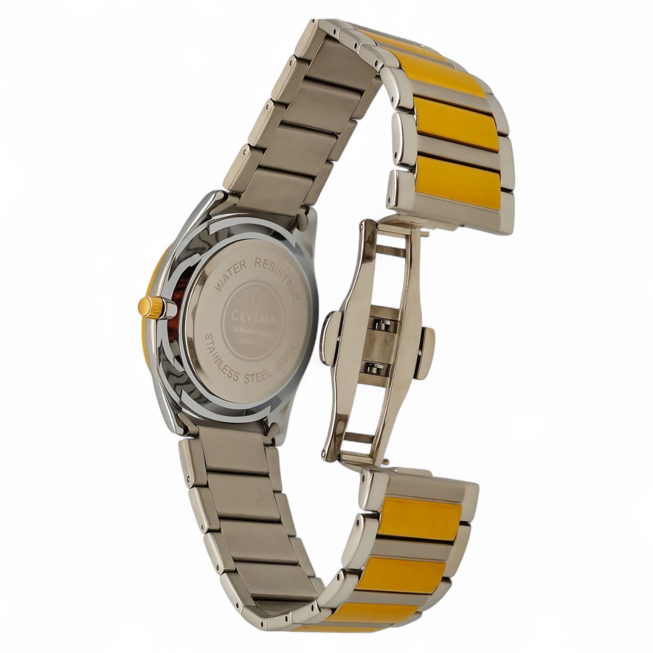 Crysma CRL0167 Chrome