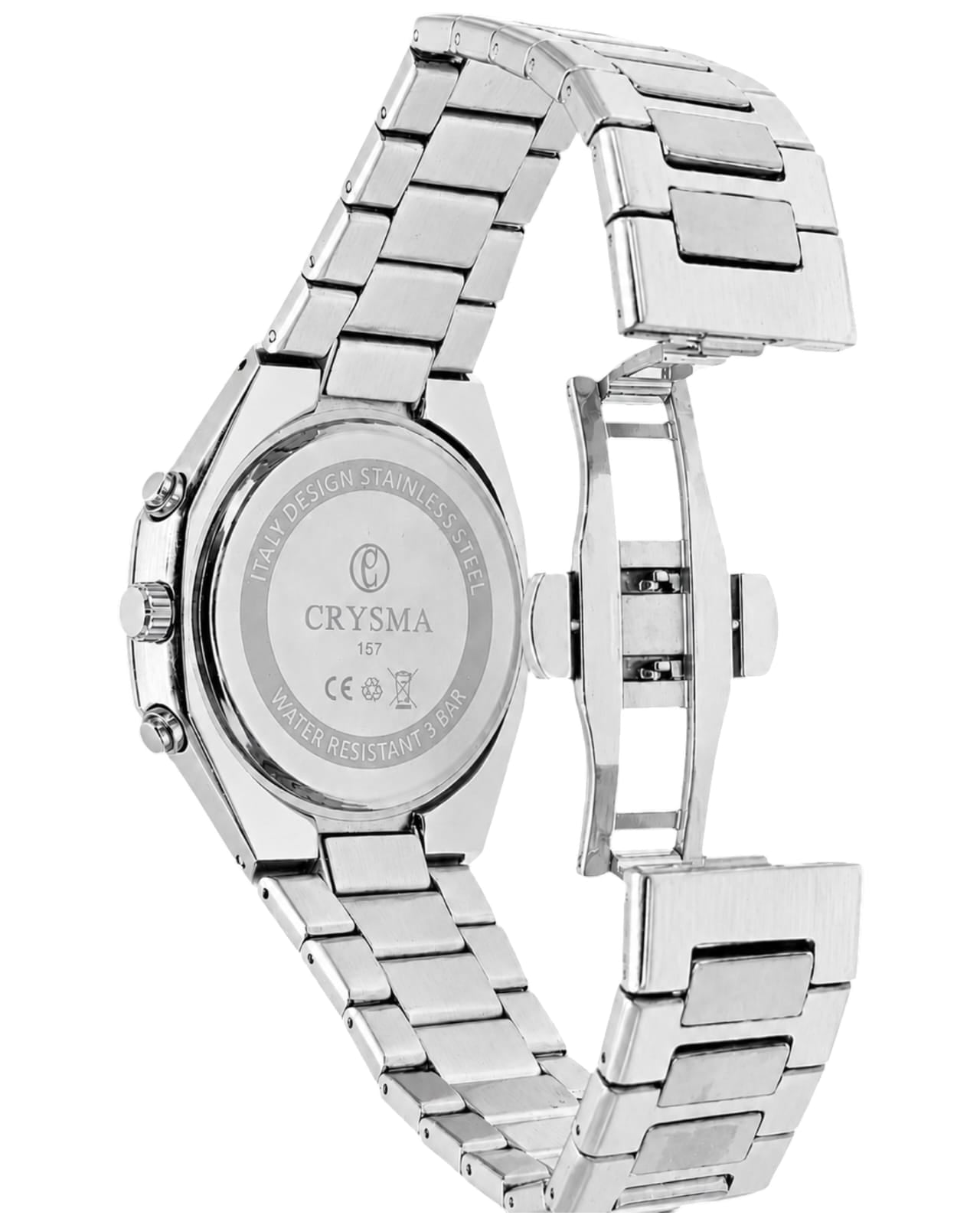 Crysma CRL1572 Phantom