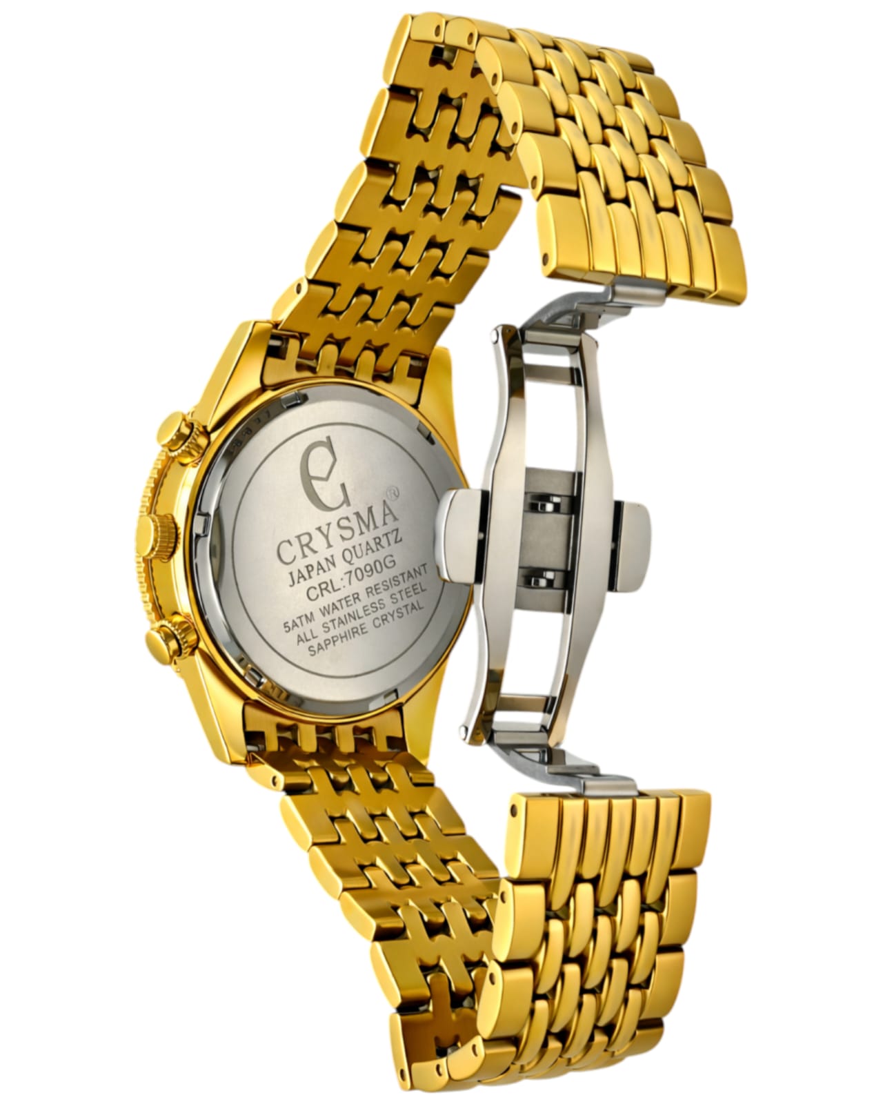 Crysma CRL7090 Spartan