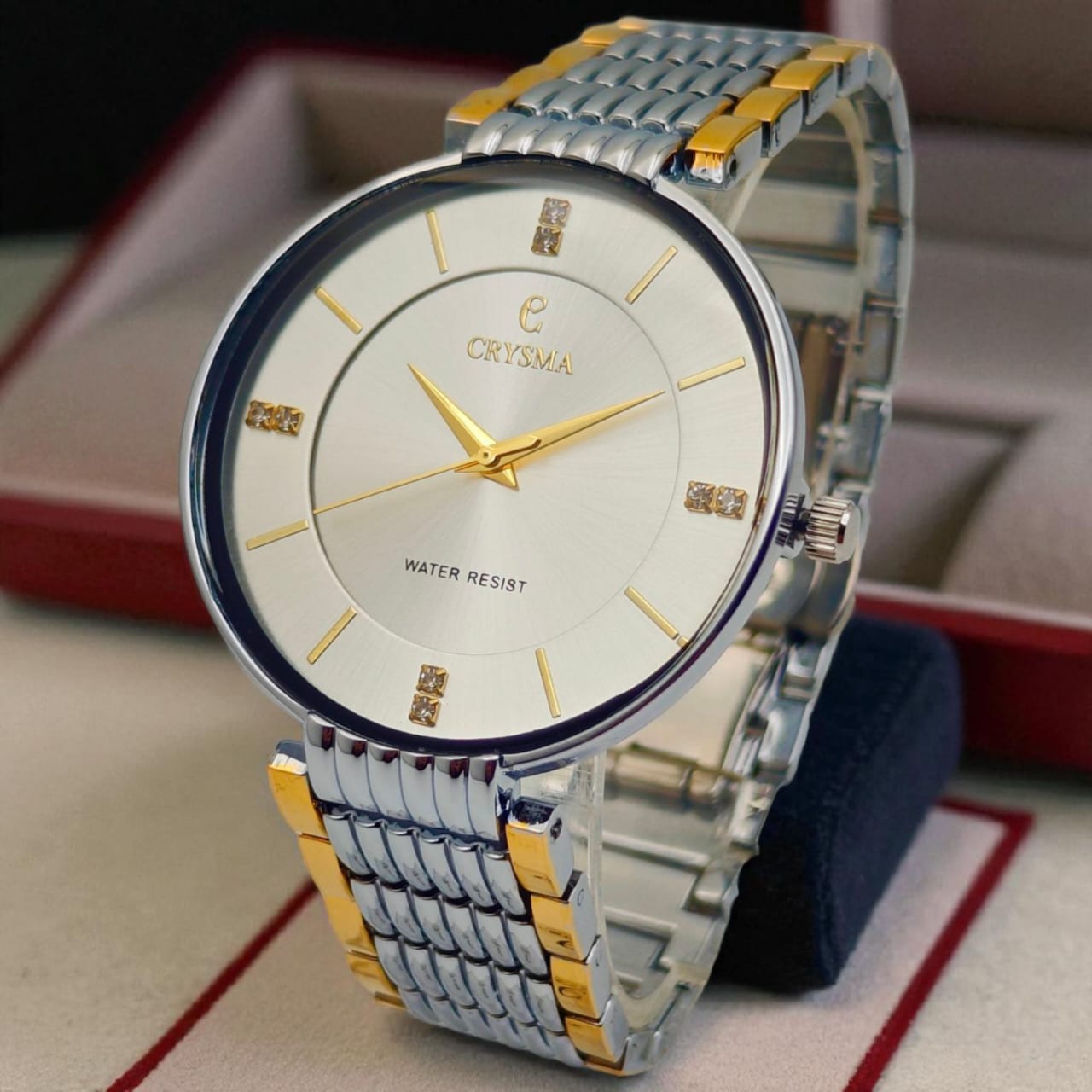 Crysma CRL2539 Heritage