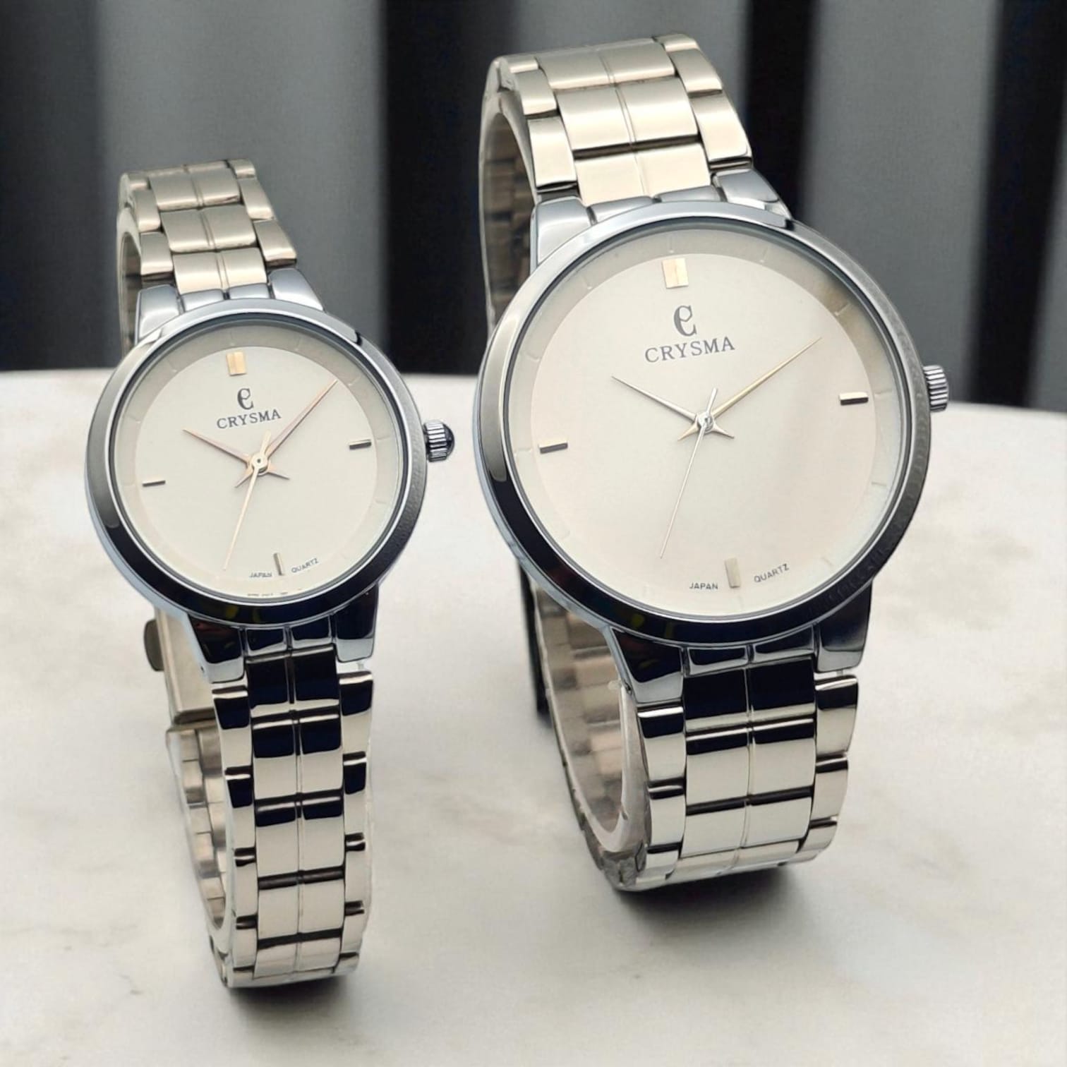 Crysma CRL80422 Horvel (Couple)