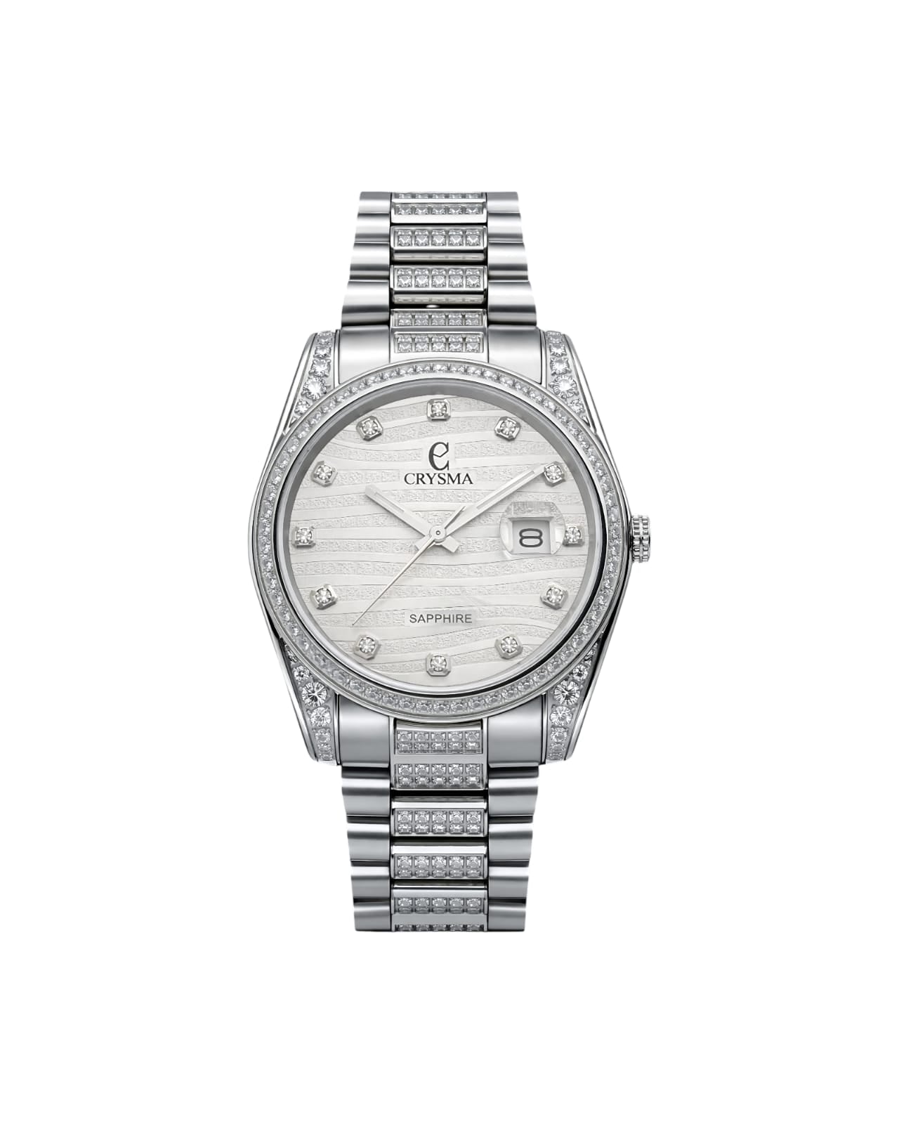 Crysma CRL9170 Zirconia (Ladies)