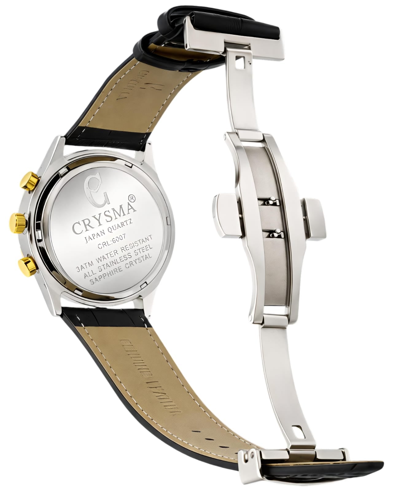 Crysma CRL6007 Delta