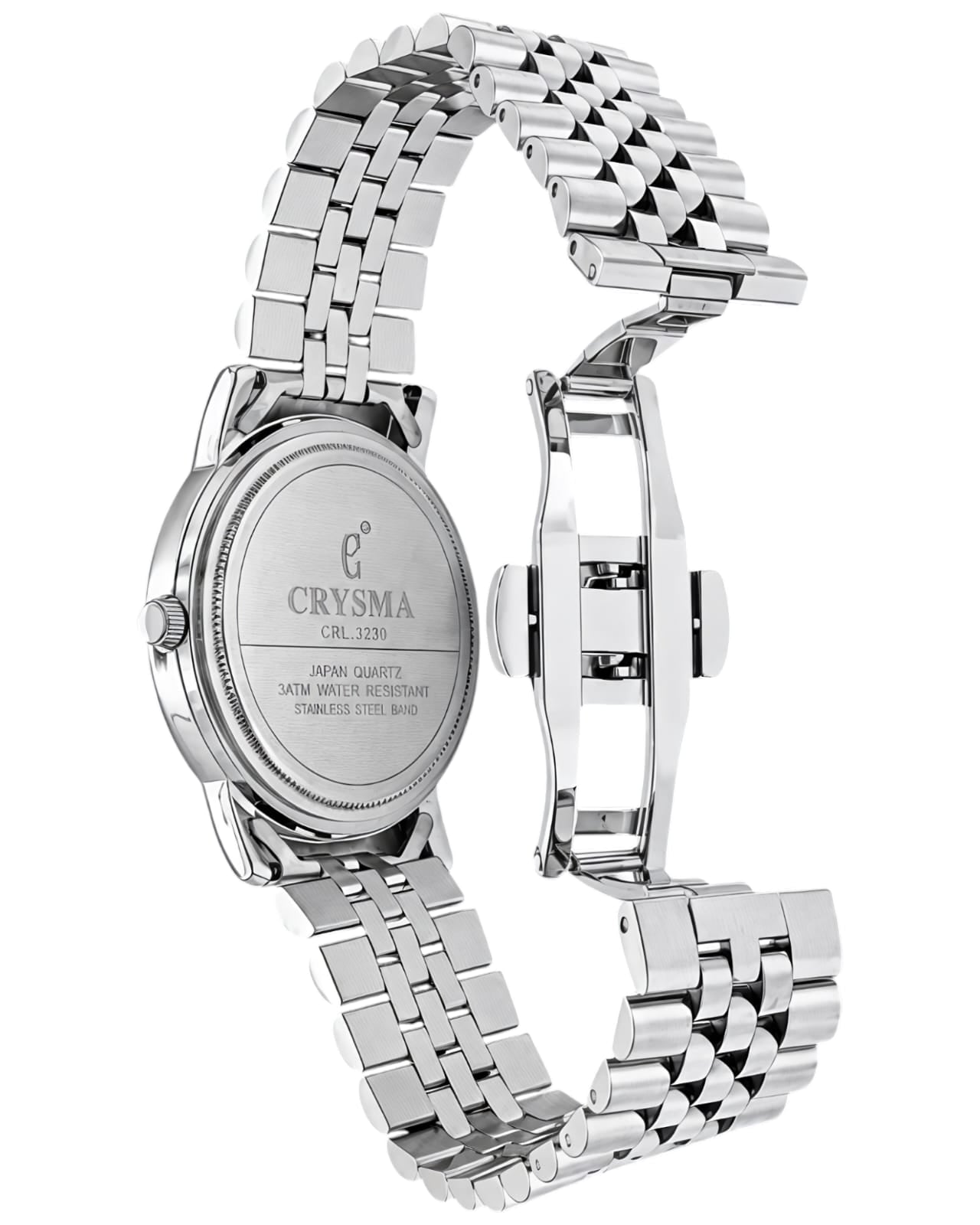 Crysma CRL3230 Supreme (Copy)