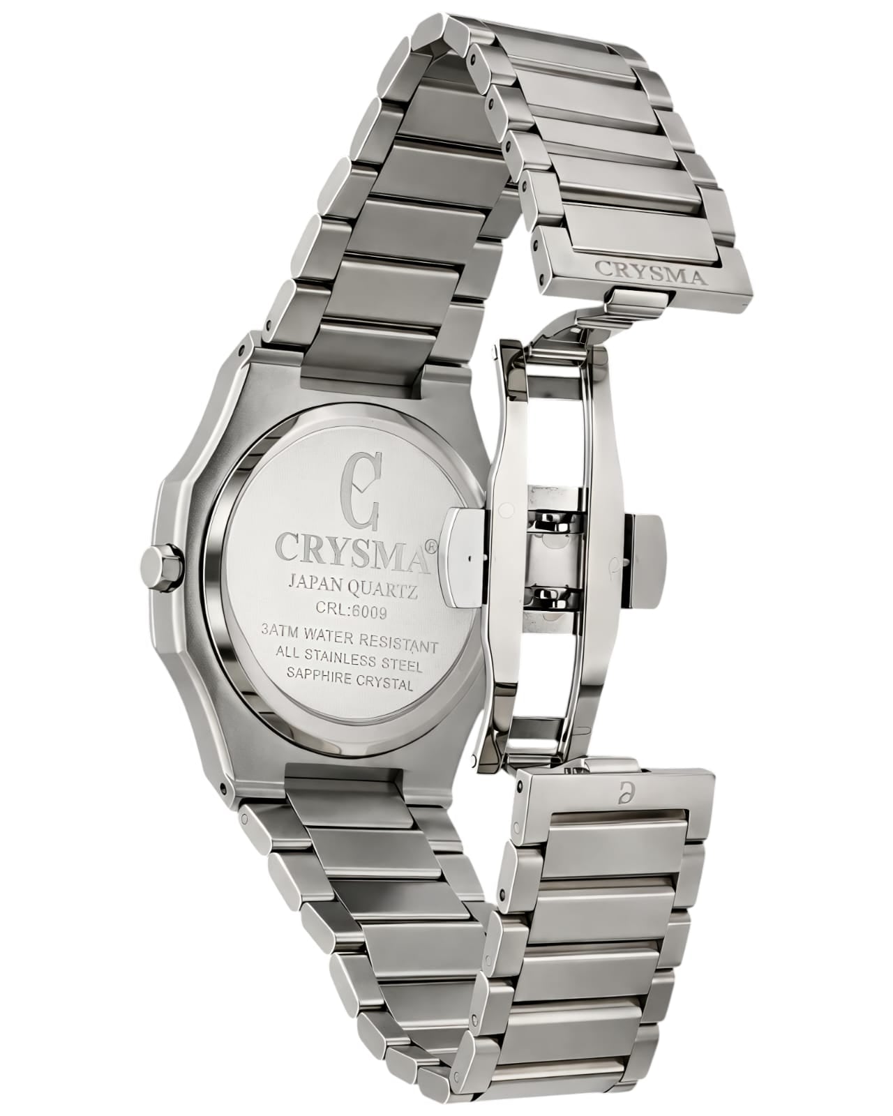 Crysma CRL6009 Voltex