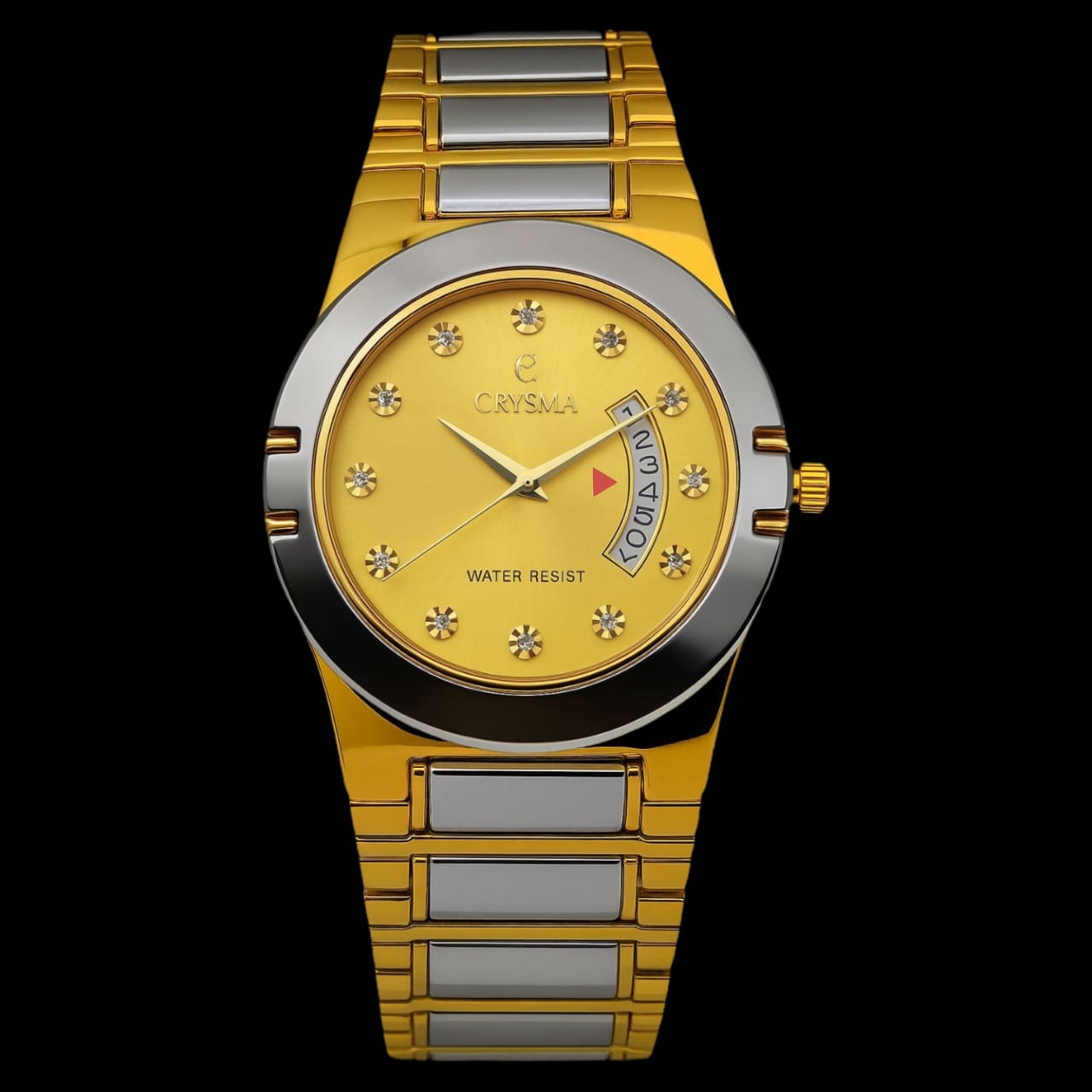 Crysma CRL2530 Horvian