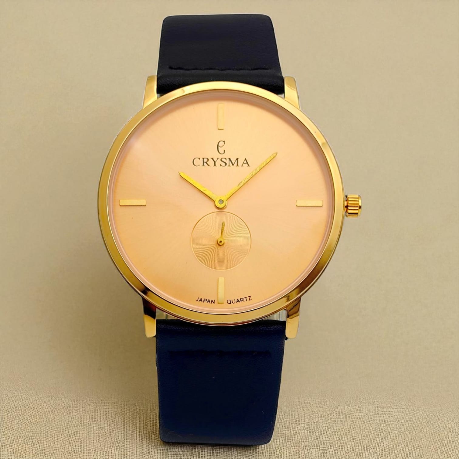 Crysma CRL8303 Goldmark