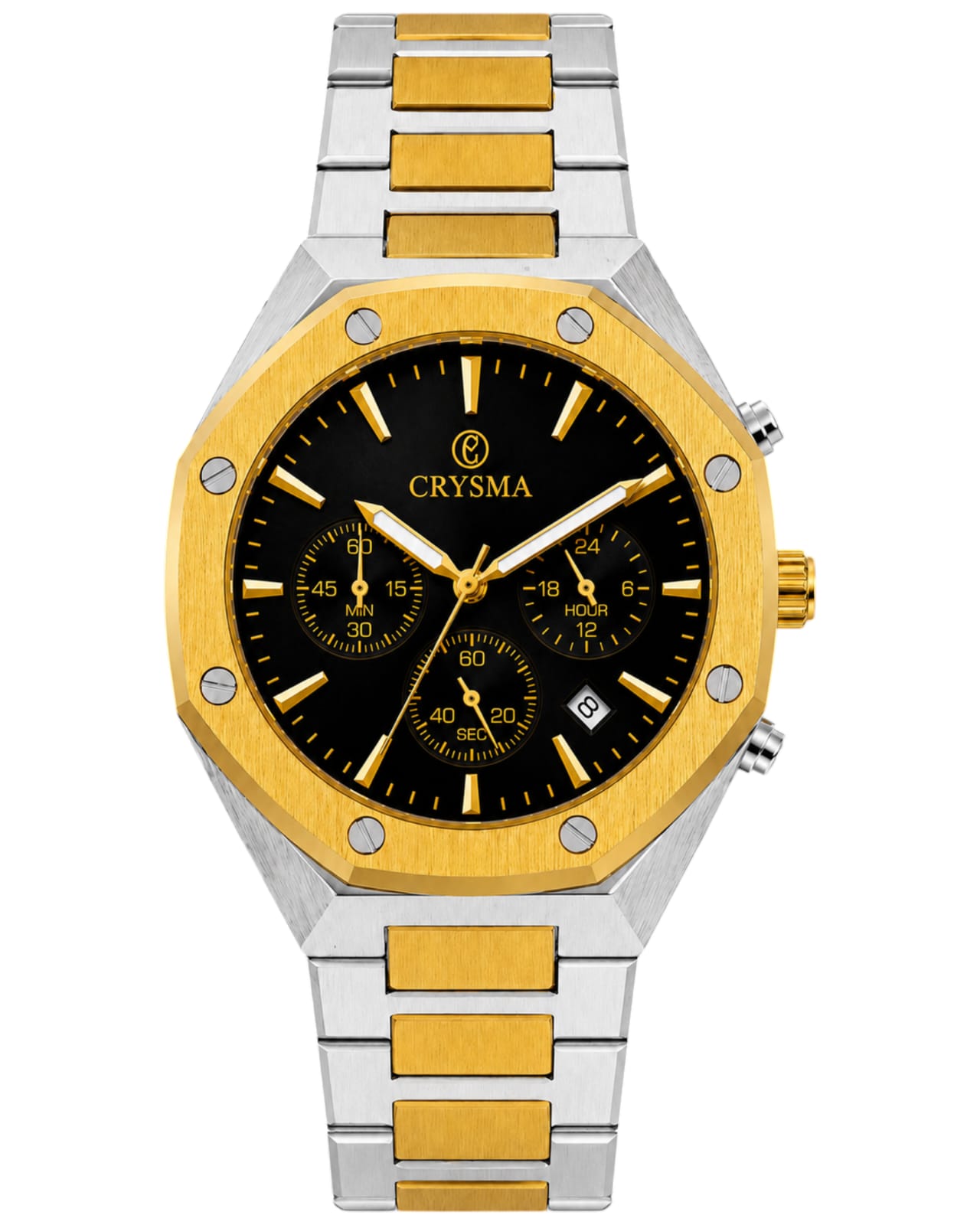 Crysma CRL1572 Phantom