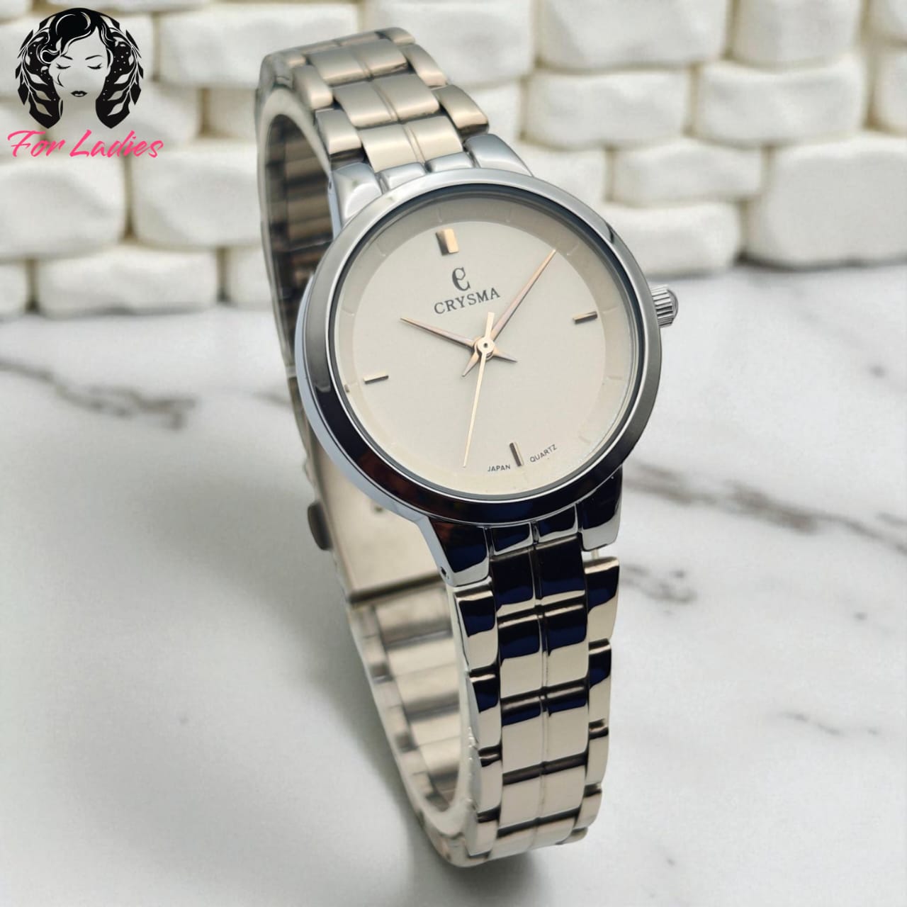 Crysma CRL80422 Horvel (Ladies)