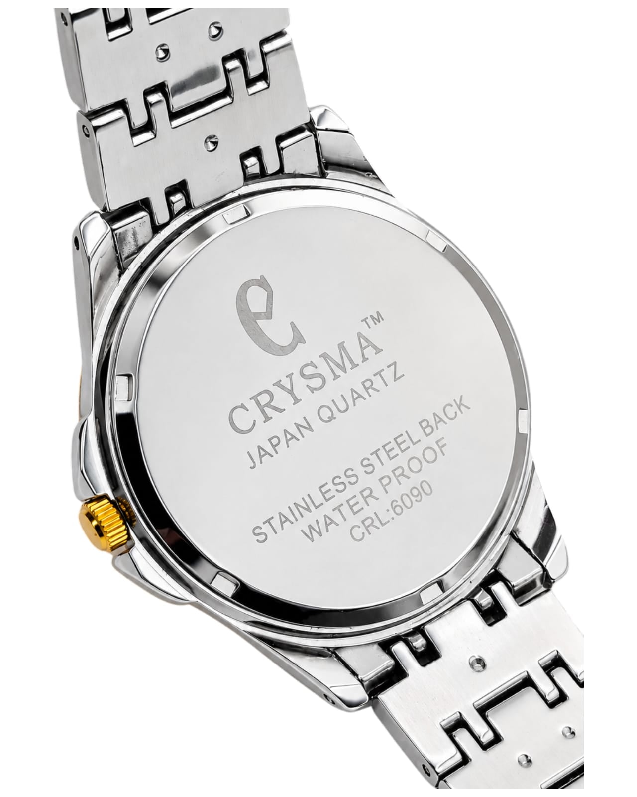 Crysma CRL6090 Rare