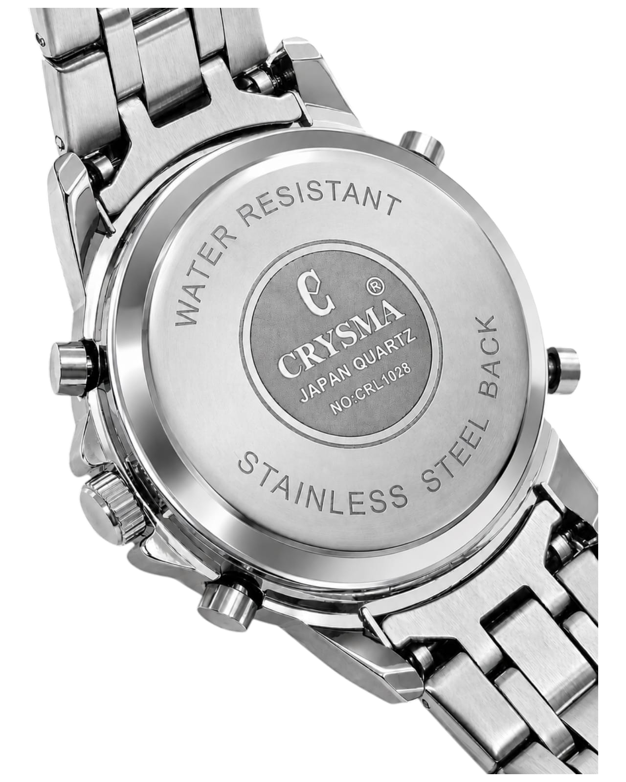 Crysma CRL1028 Nova
