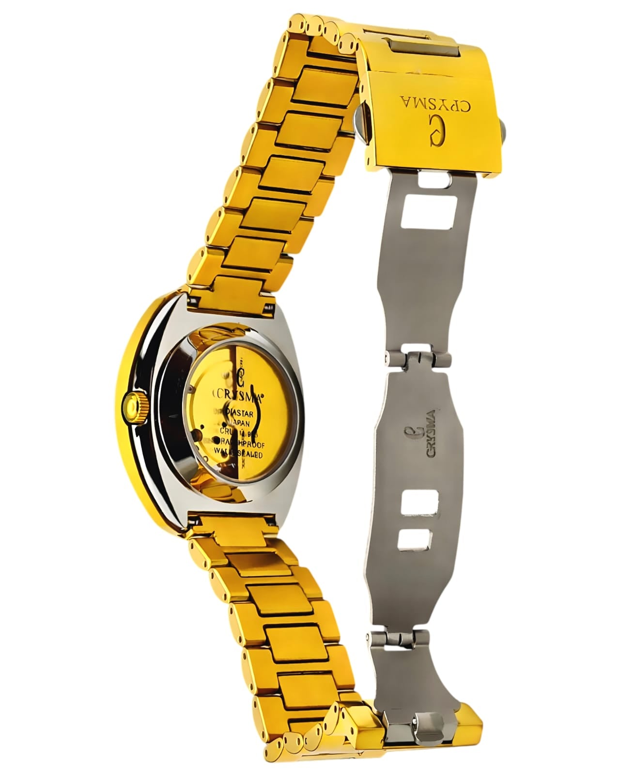 Crysma CRL111945  Diastar Automatic