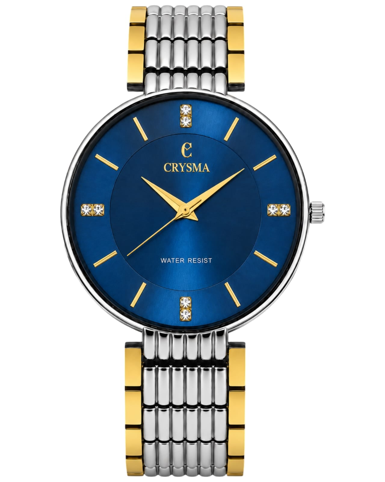 Crysma CRL2539 Heritage