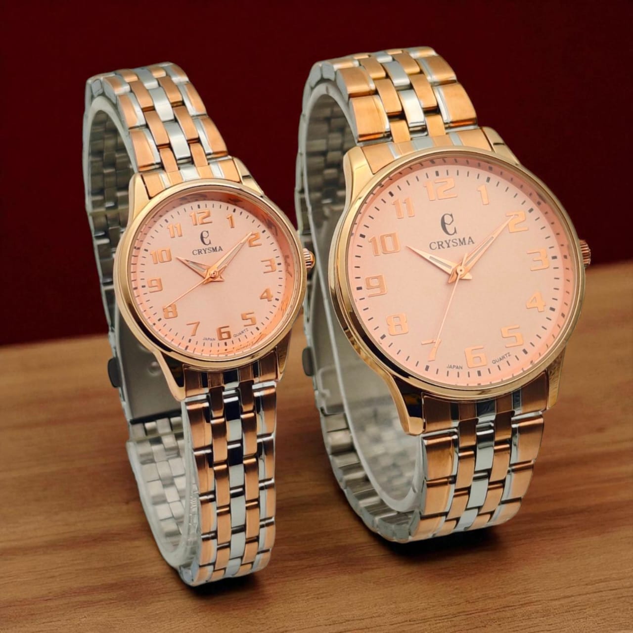 Crysma CRL80972 Orrien (Couple)