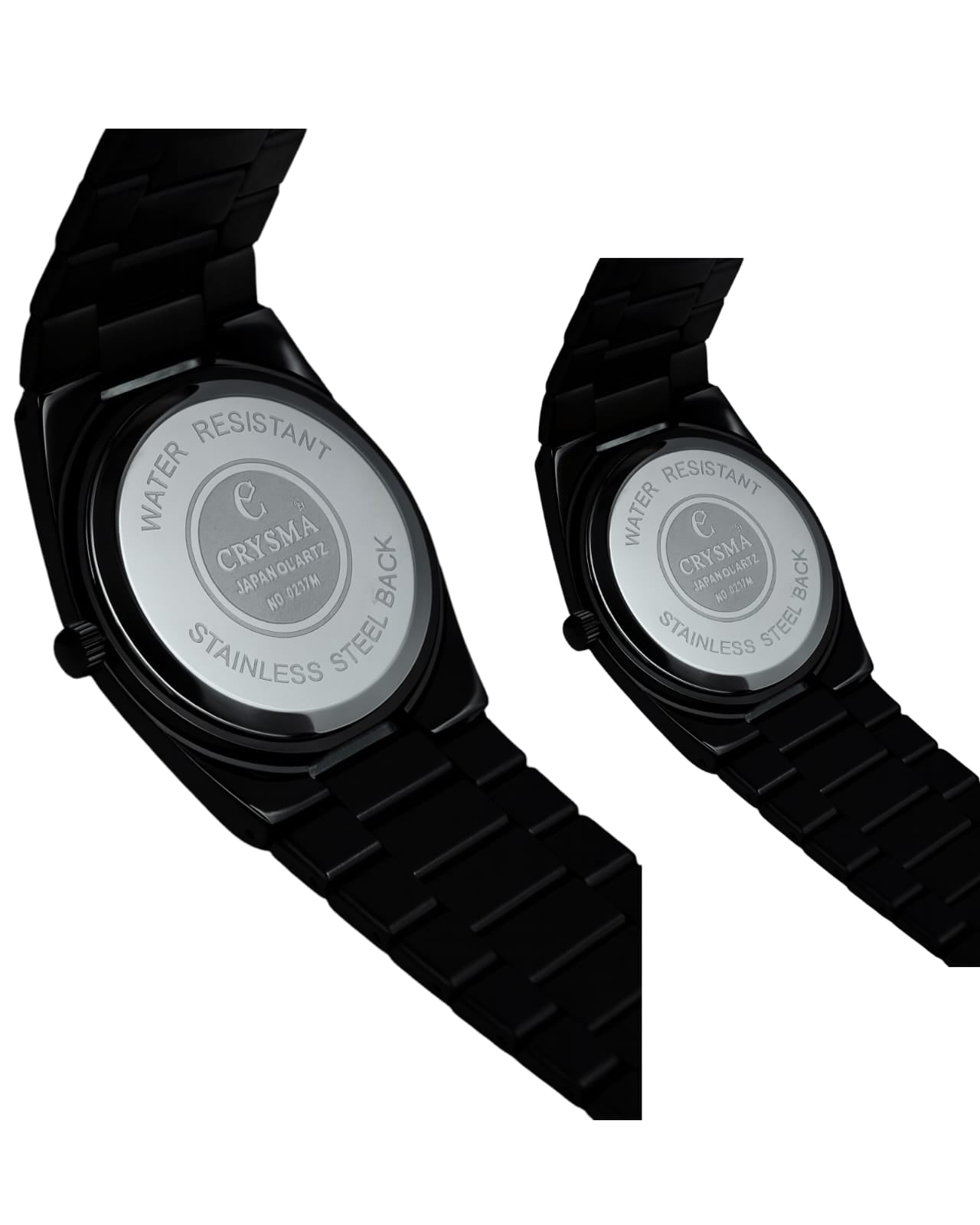 Crysma CRL0237 Unique (Couple)