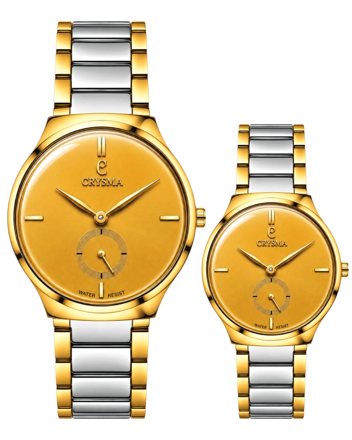 Crysma CRL2124 Spark (Couple)