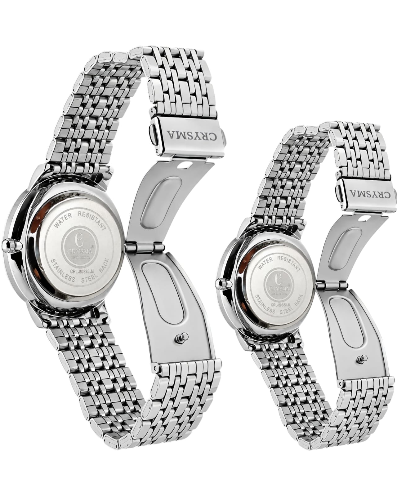 Crysma CRL80833 Yacht (Couple)