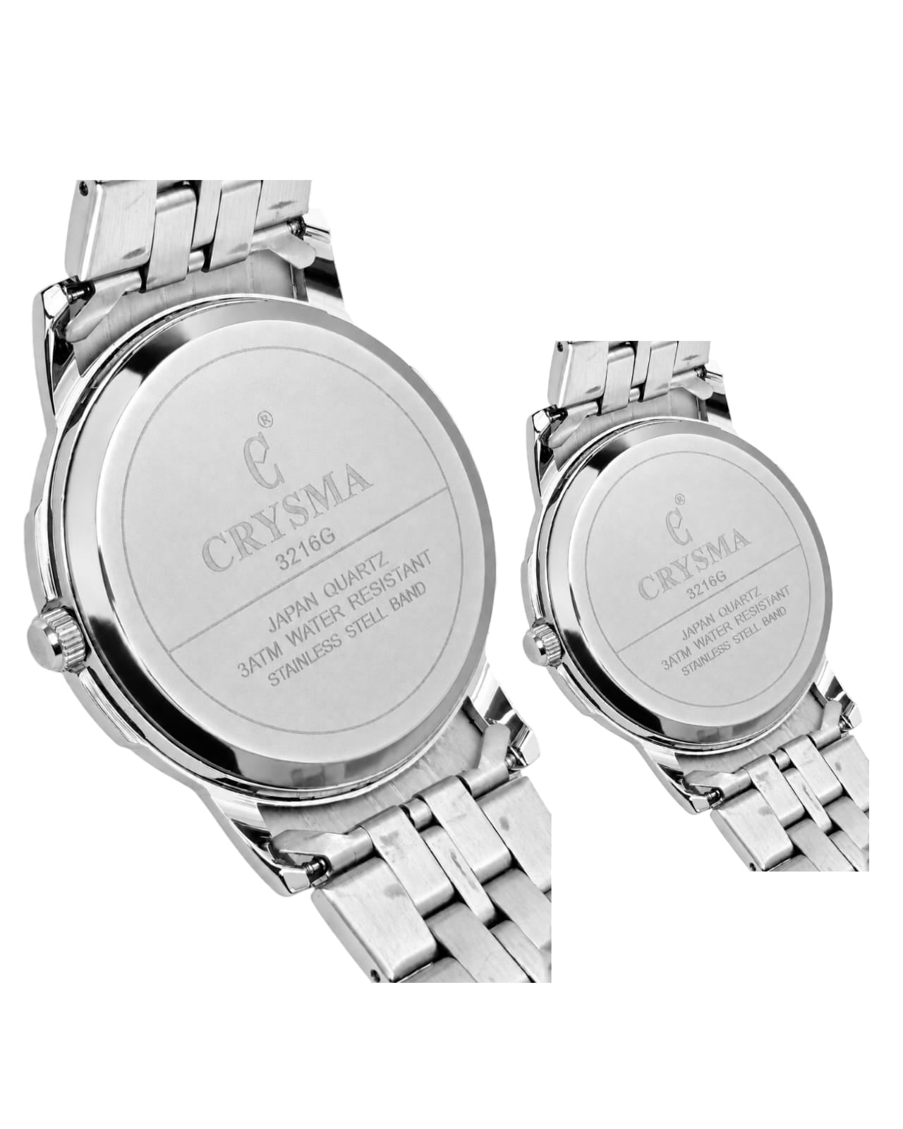 Crysma CRL3216 Signature (Couple)